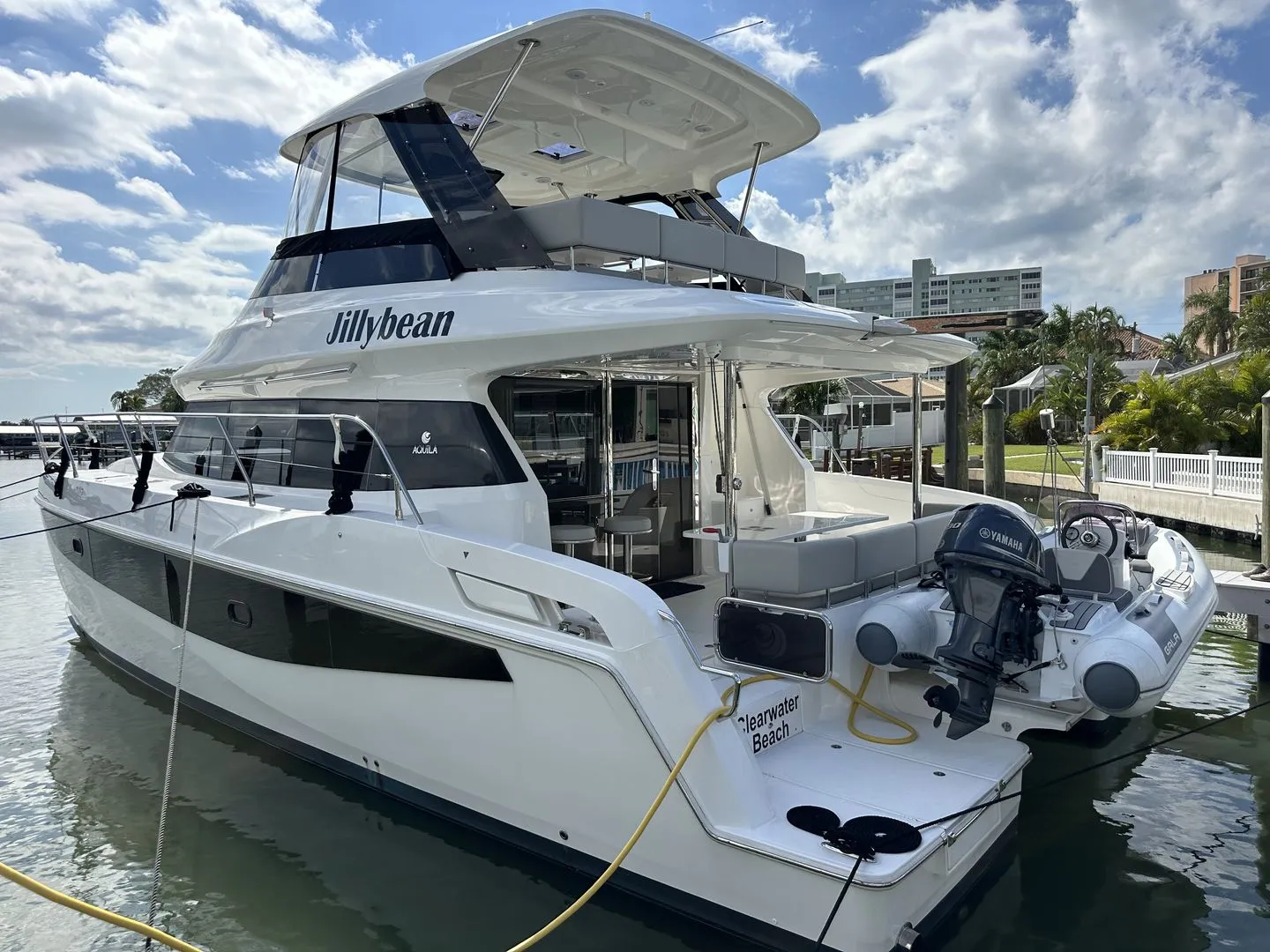 2024 Aquila 42 Image Thumbnail #0