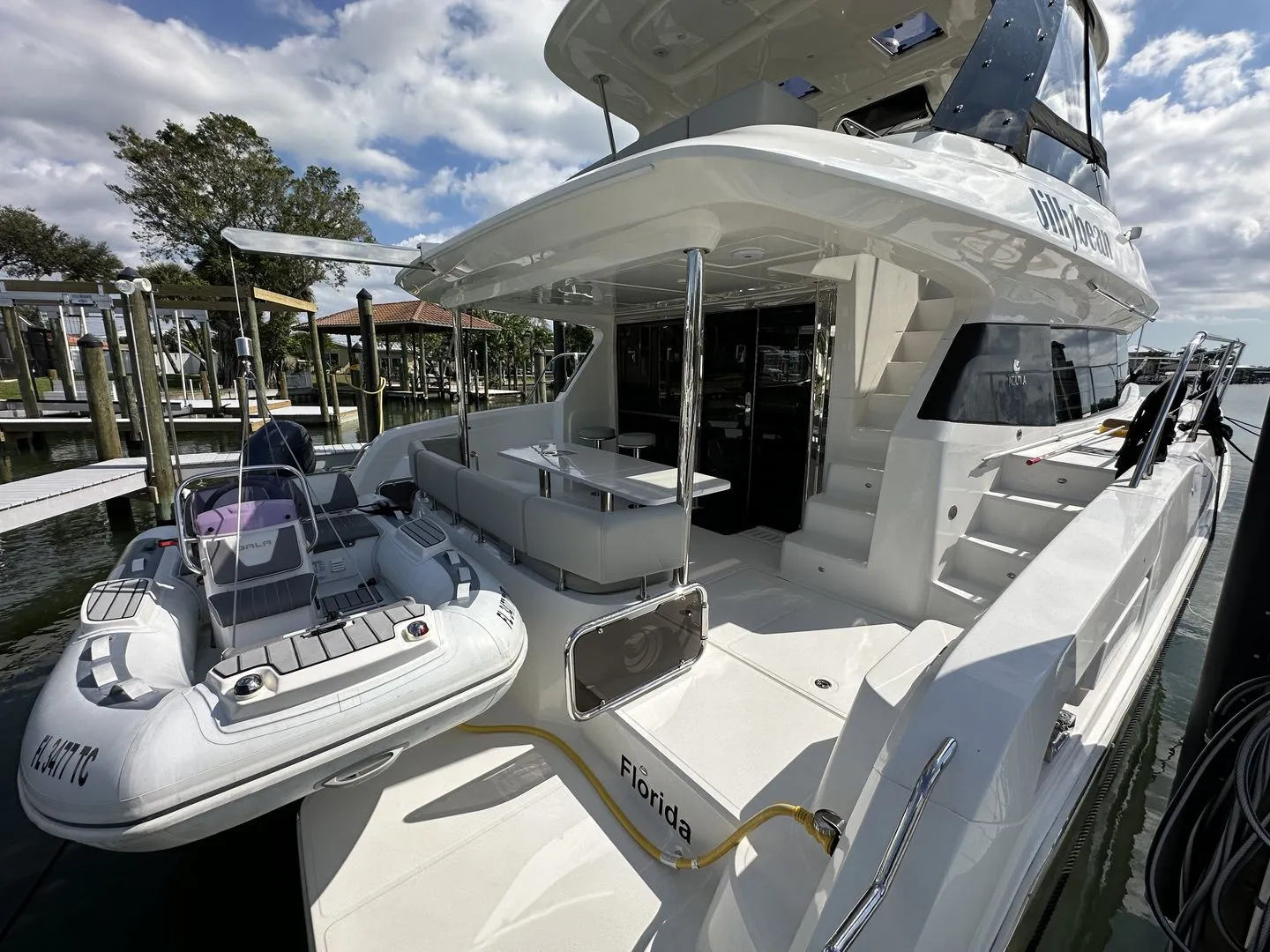 2024 Aquila 42 Image Thumbnail #2