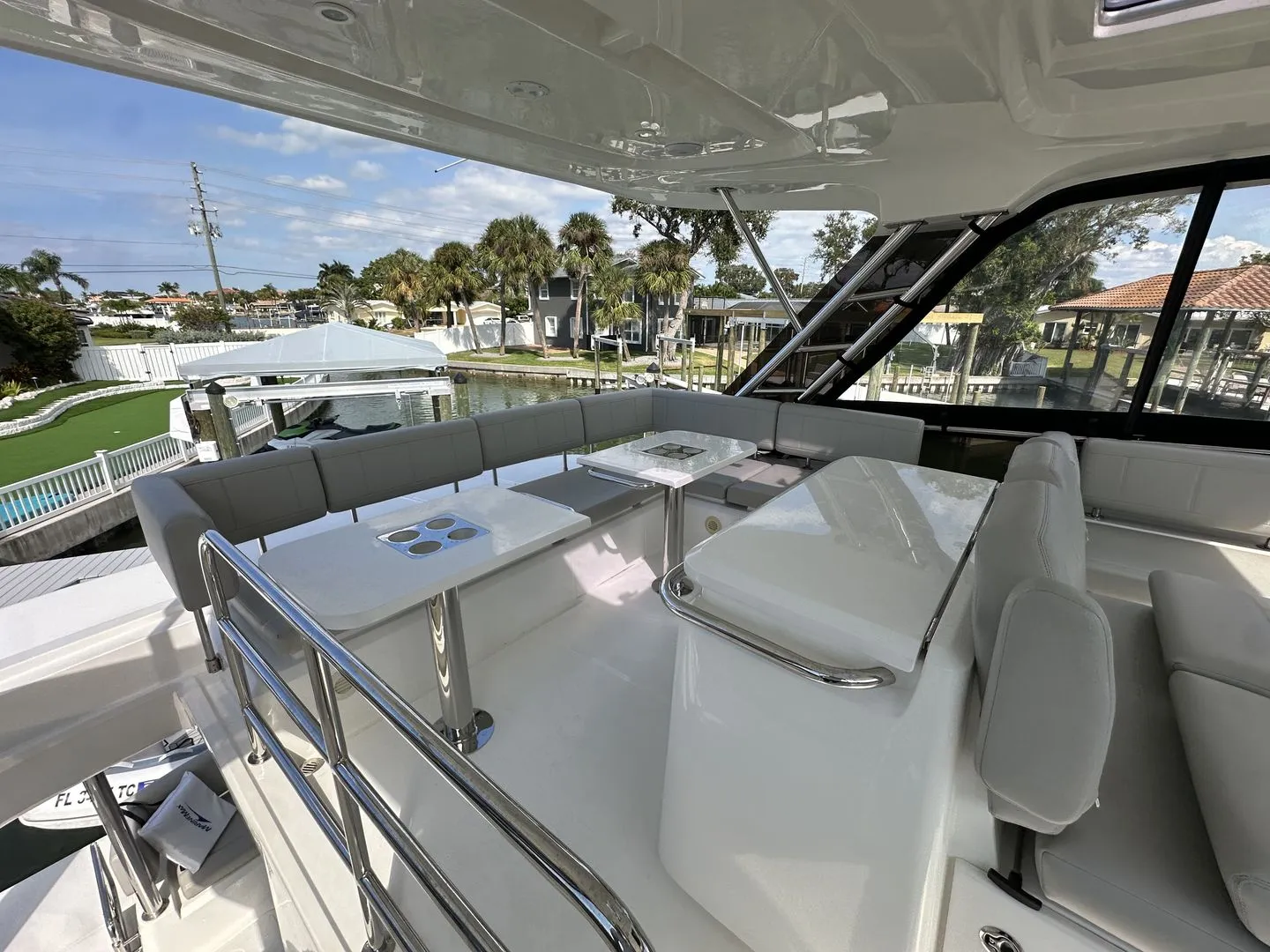 2024 Aquila 42 Image Thumbnail #33