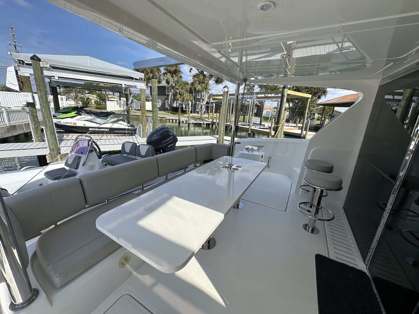 2024 Aquila 42 Image Thumbnail #5