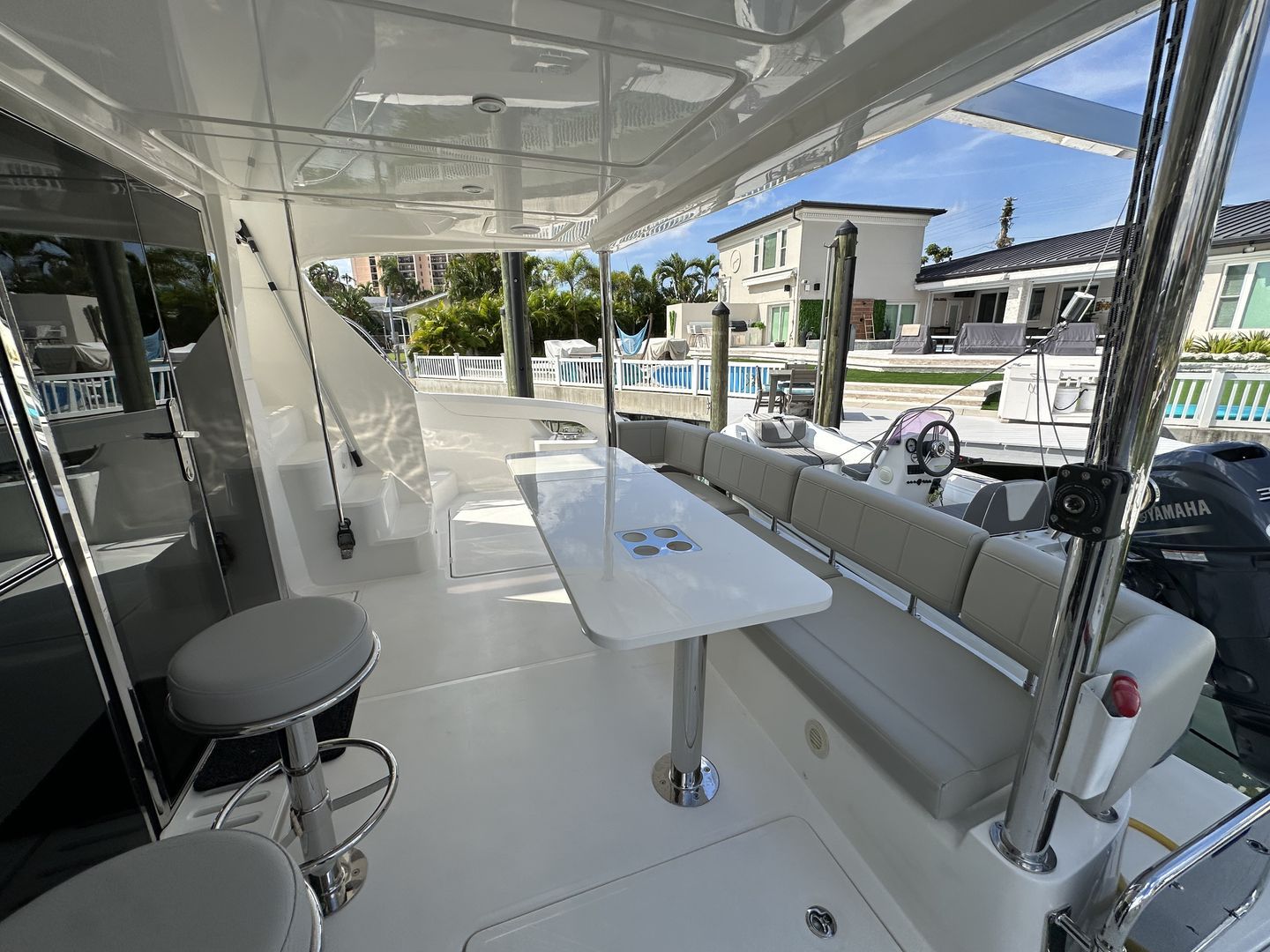 2024 Aquila 42 Image Thumbnail #6