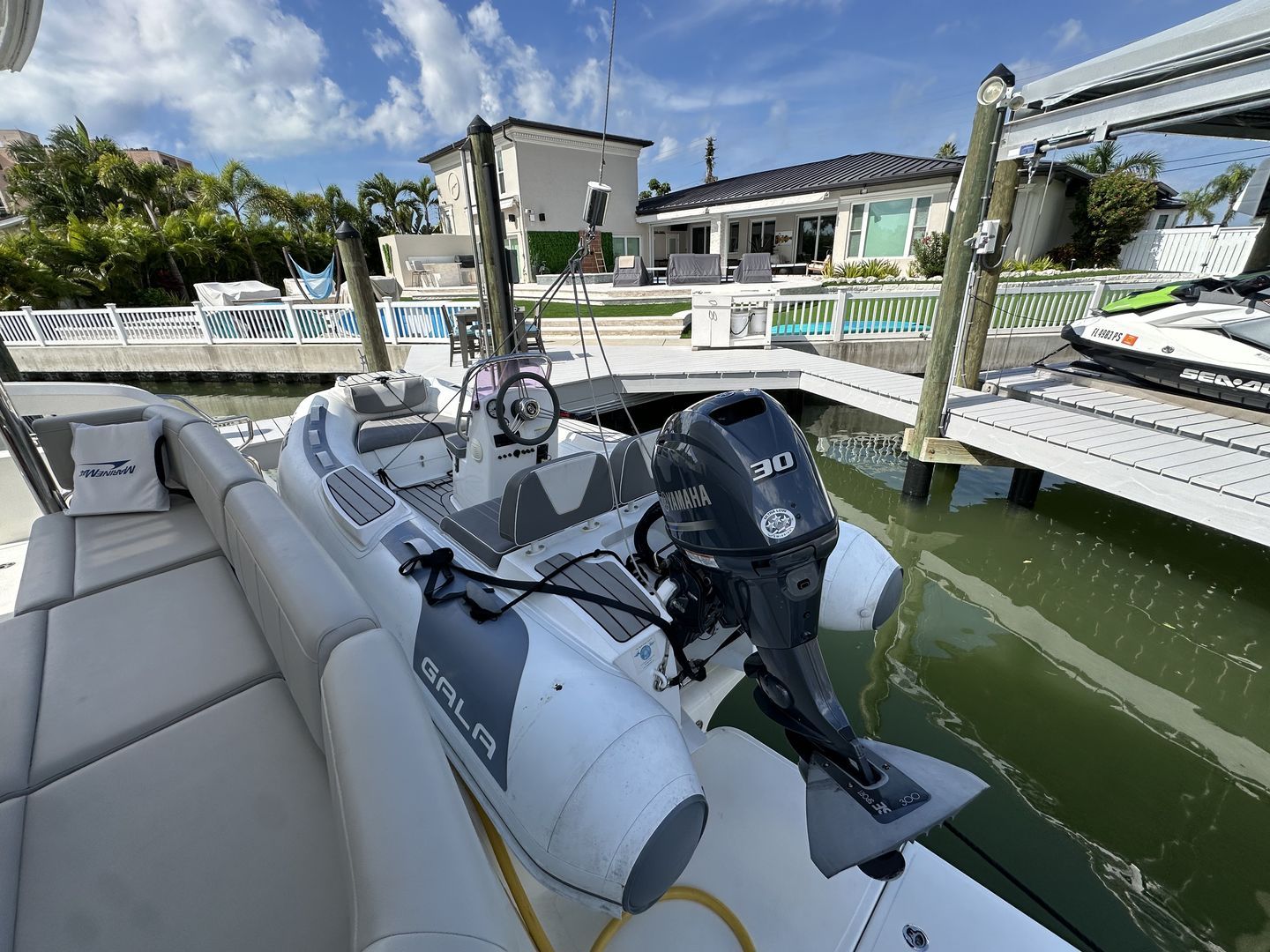 2024 Aquila 42 Image Thumbnail #1