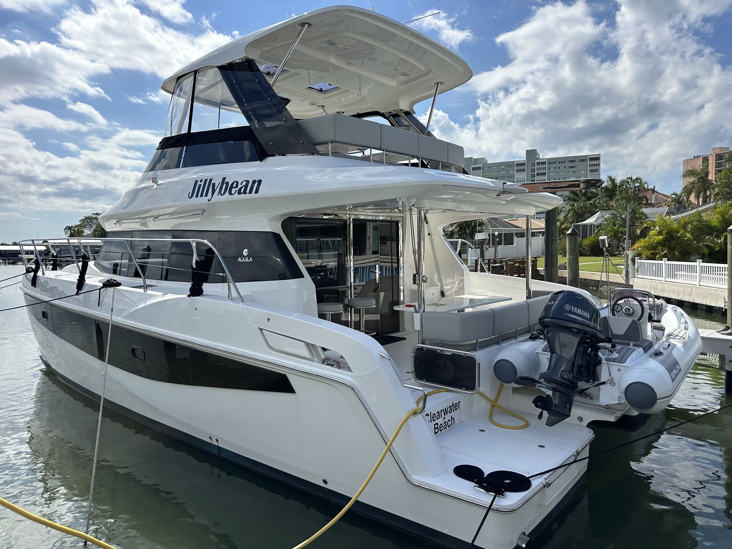 2024 Aquila 42 Image Thumbnail #0