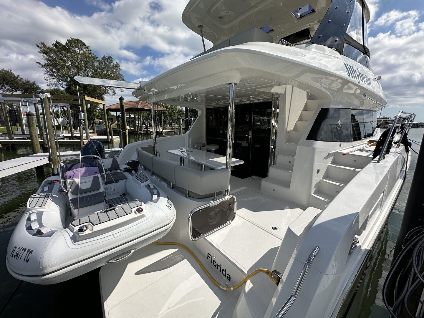 2024 Aquila 42 Image Thumbnail #2