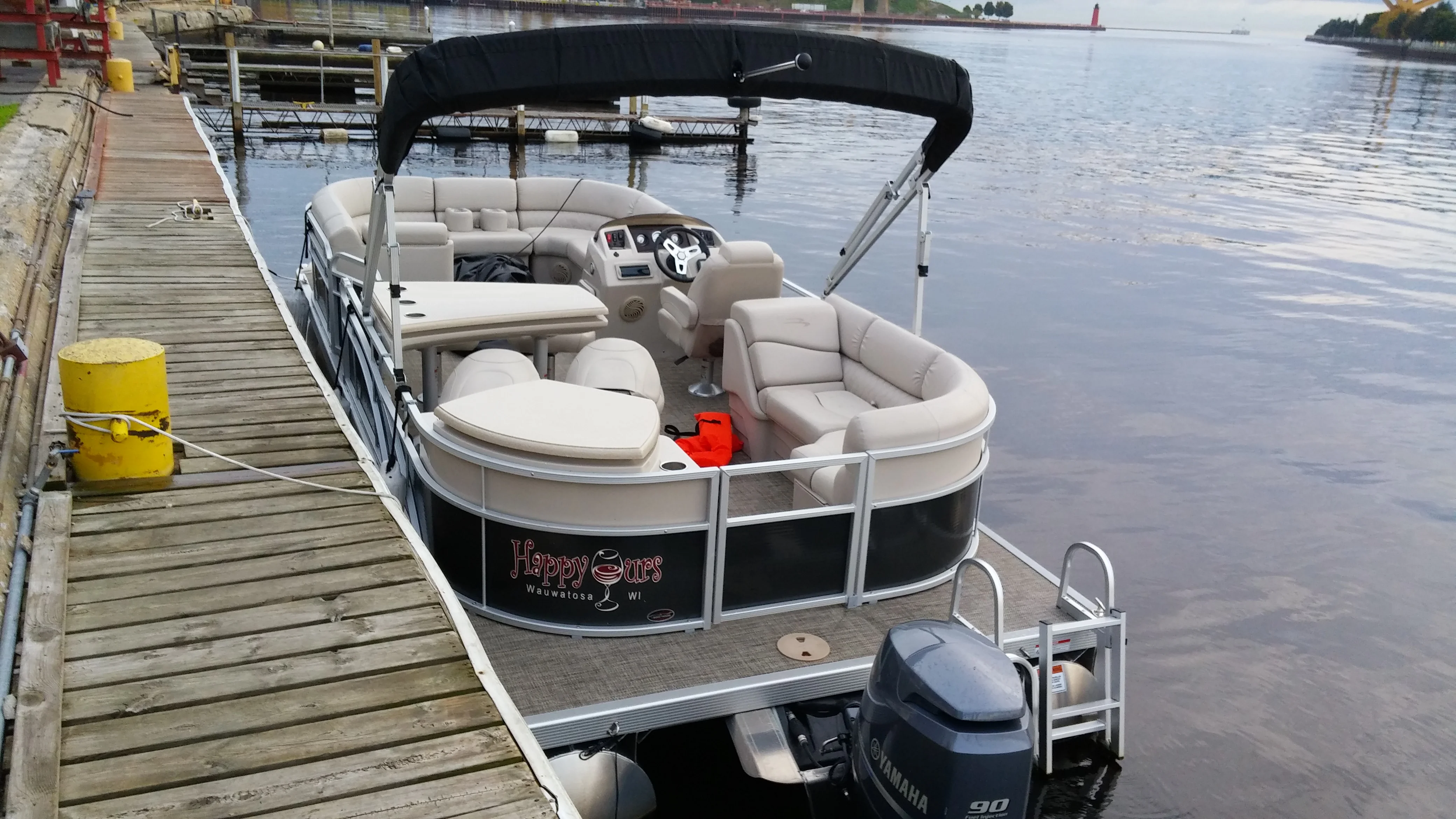 2015 Bennington 24 SPDX Image Thumbnail #1