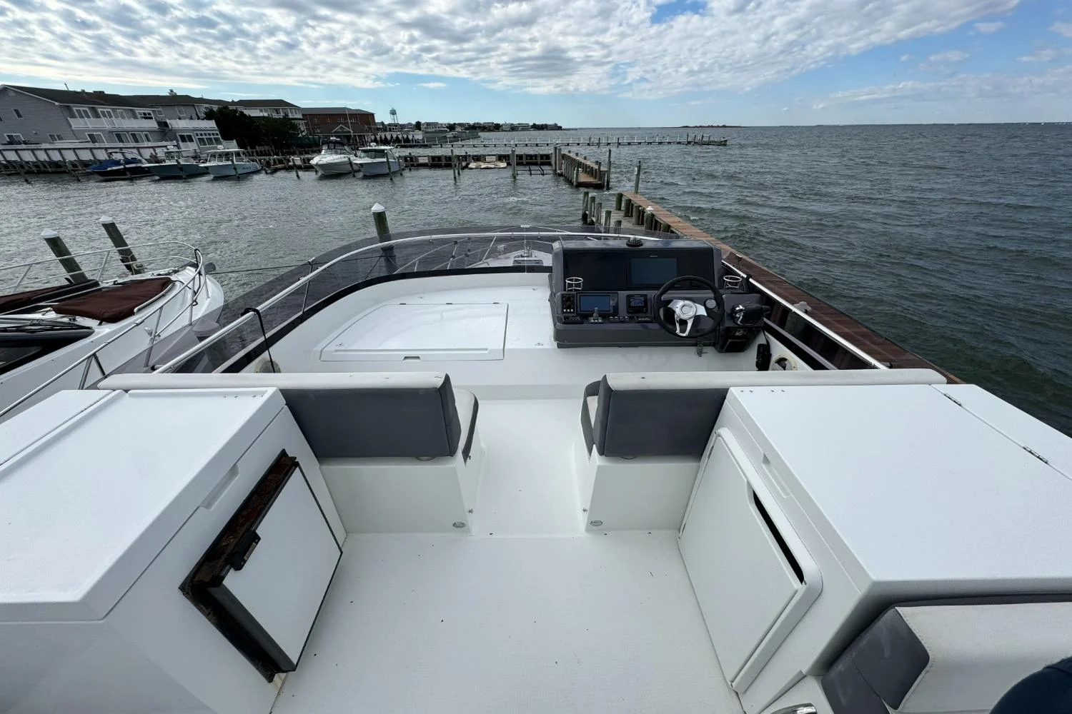 2018 Galeon 420 Image Thumbnail #66