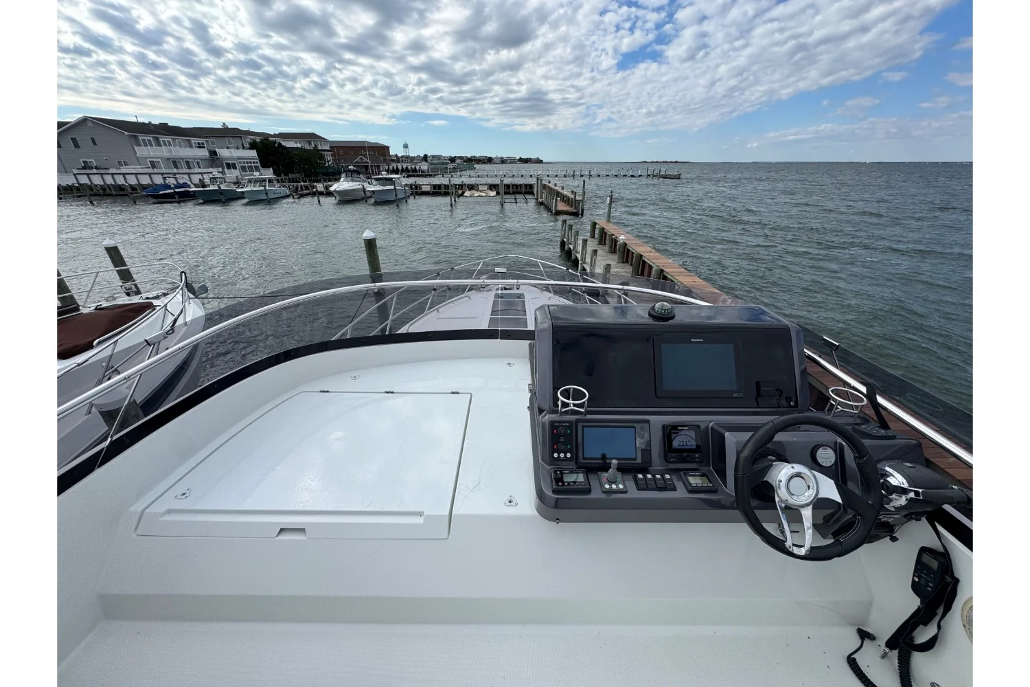 2018 Galeon 420 Image Thumbnail #71