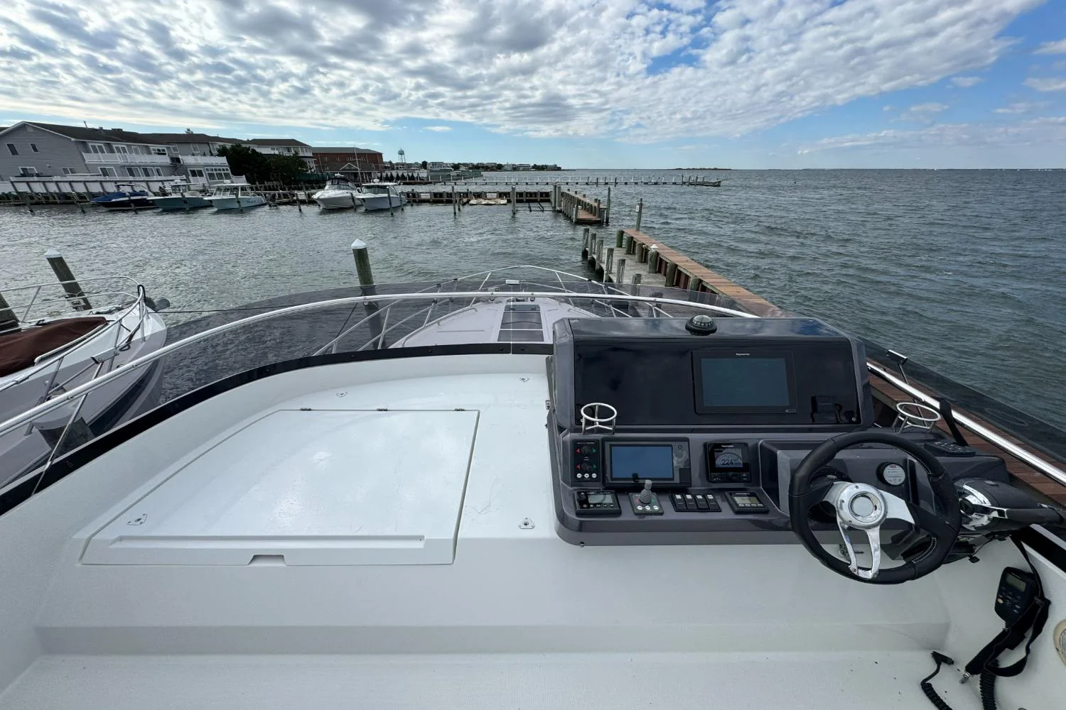 2018 Galeon 420 Image Thumbnail #64