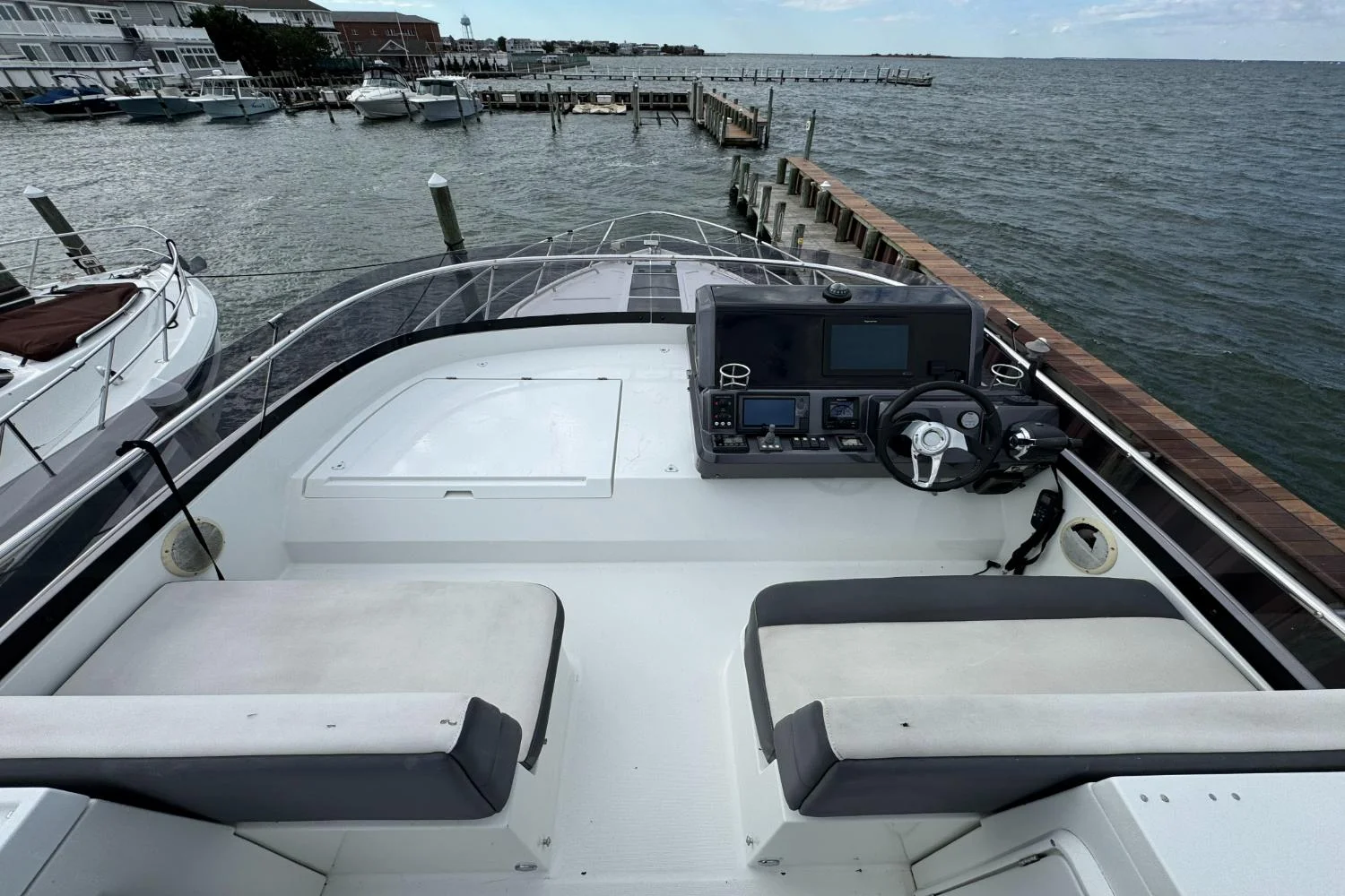 2018 Galeon 420 Image Thumbnail #61