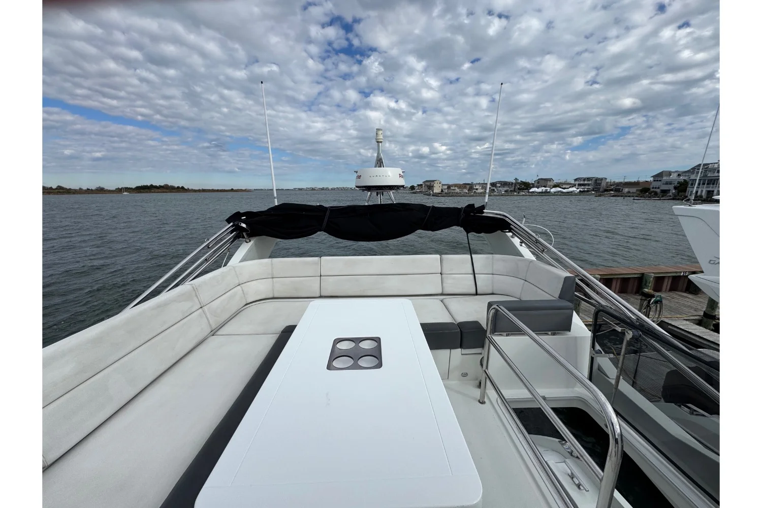 2018 Galeon 420 Image Thumbnail #63