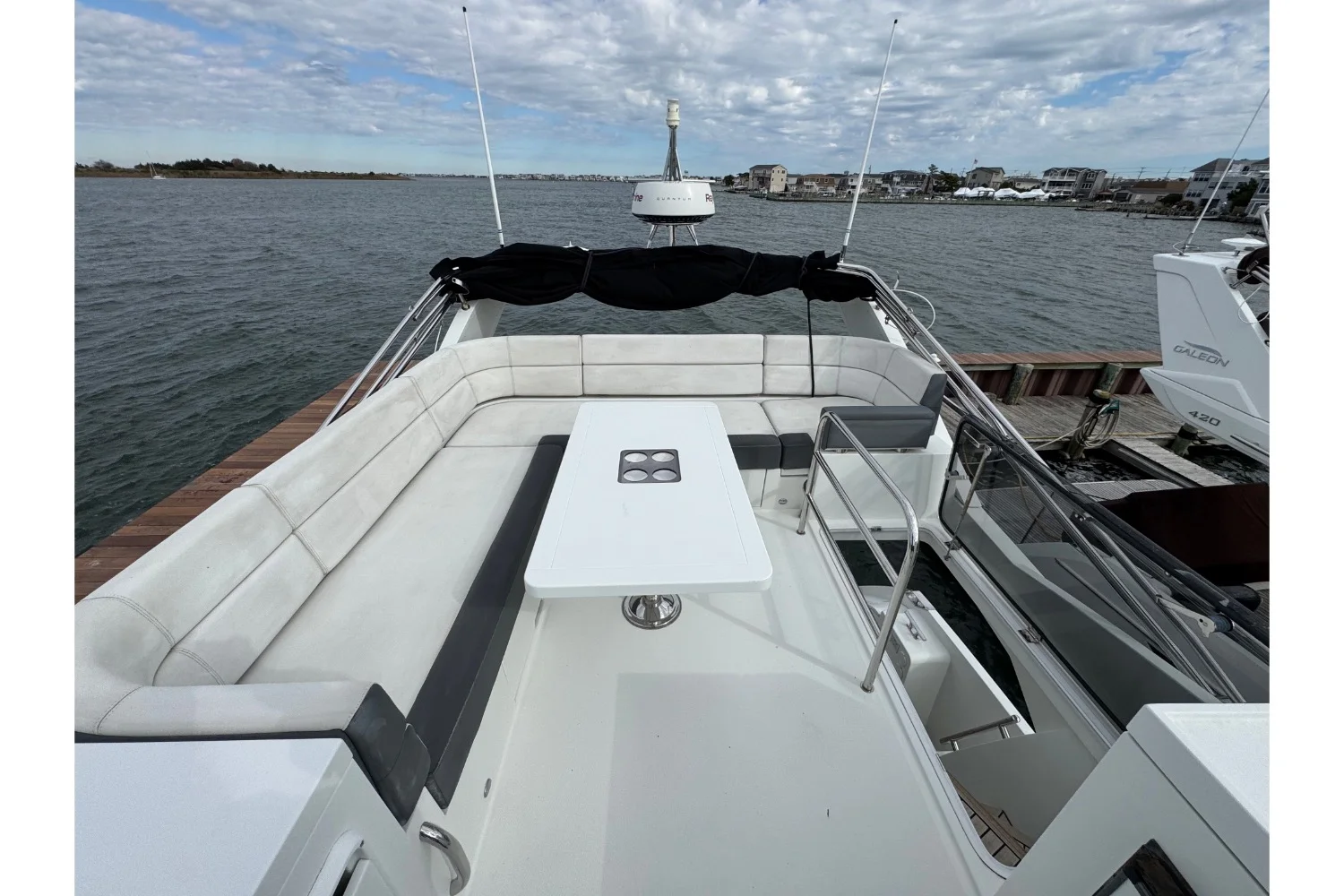 2018 Galeon 420 Image Thumbnail #61