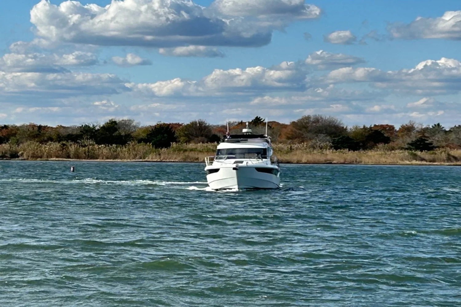 2018 Galeon 420 Image Thumbnail #8