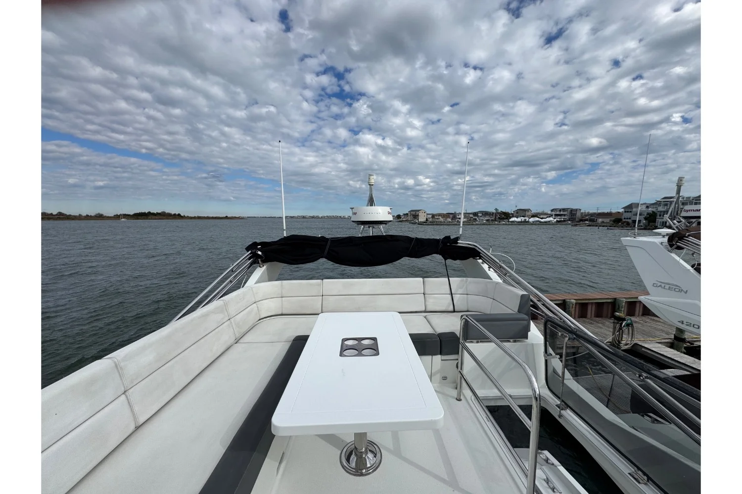 2018 Galeon 420 Image Thumbnail #62