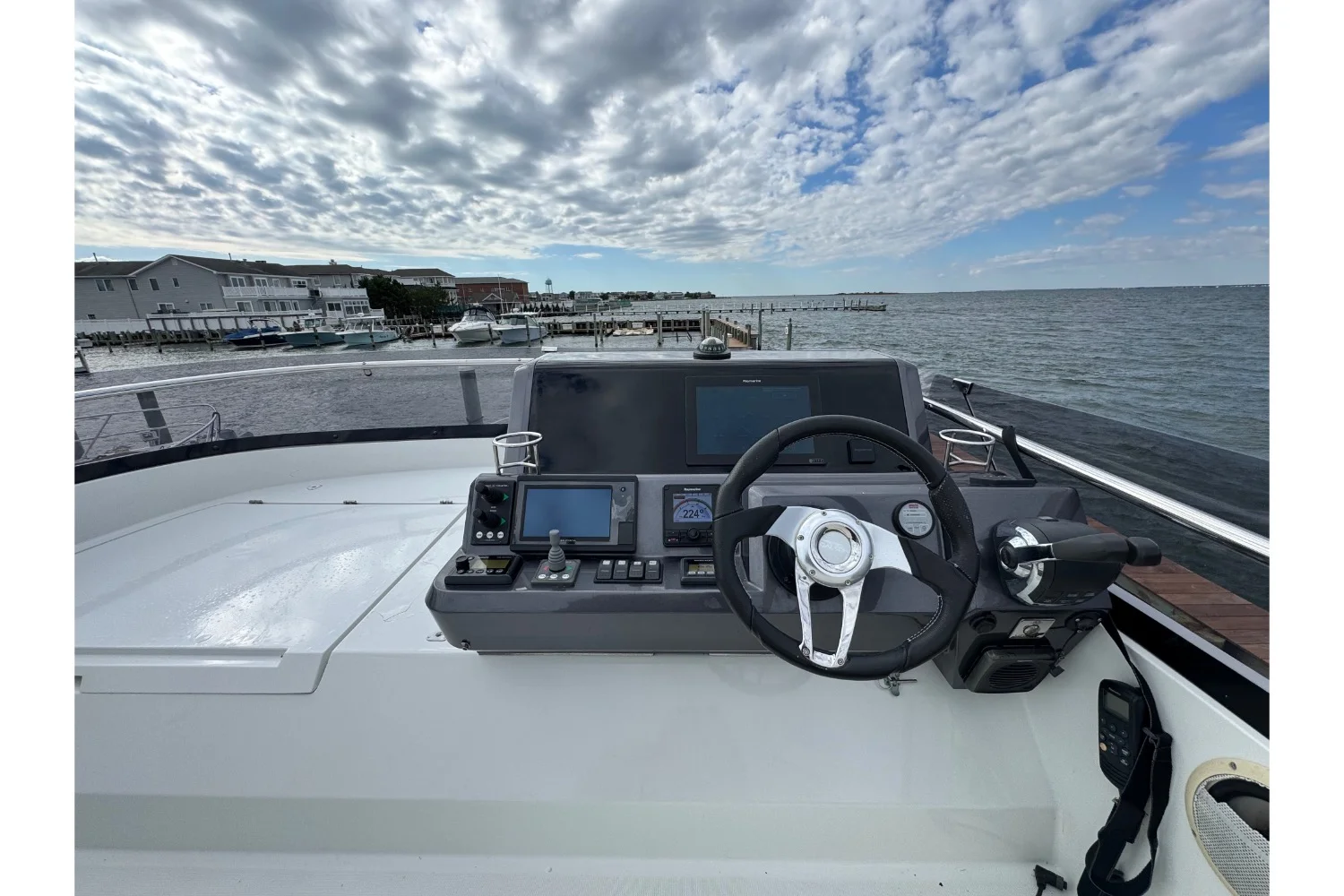 2018 Galeon 420 Image Thumbnail #69