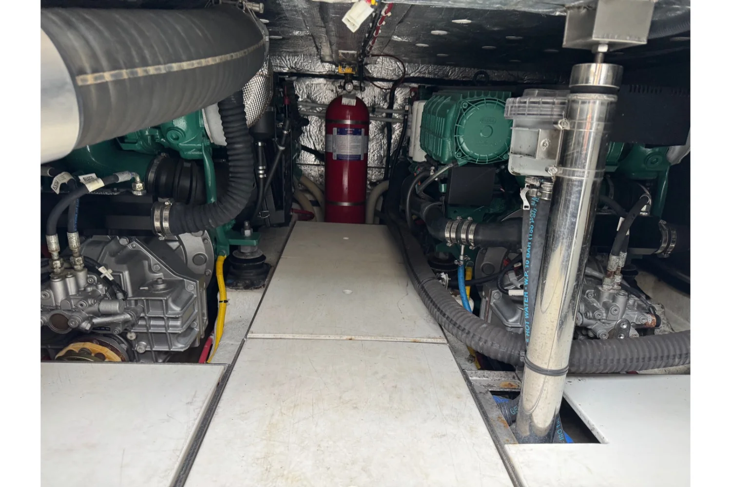 2018 Galeon 420 Image Thumbnail #85