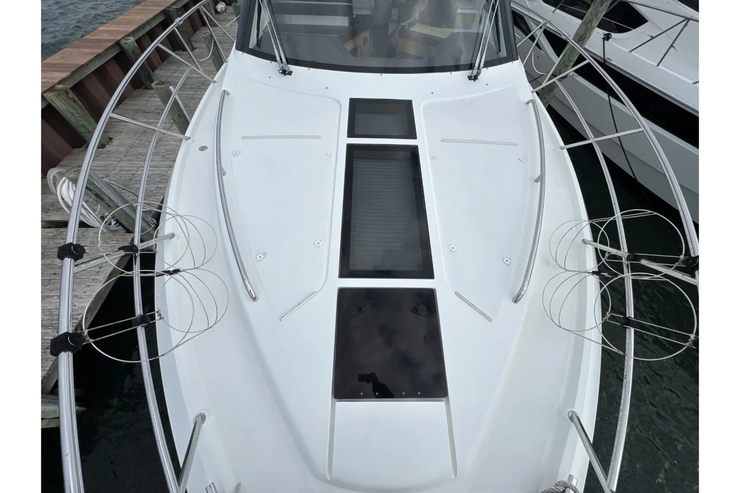 2018 Galeon 420 Image Thumbnail #77