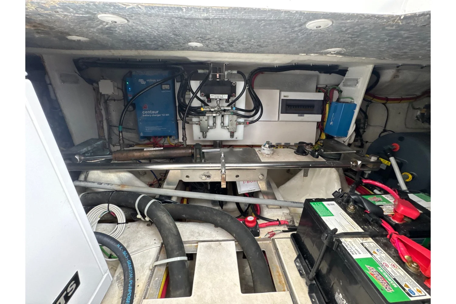 2018 Galeon 420 Image Thumbnail #87