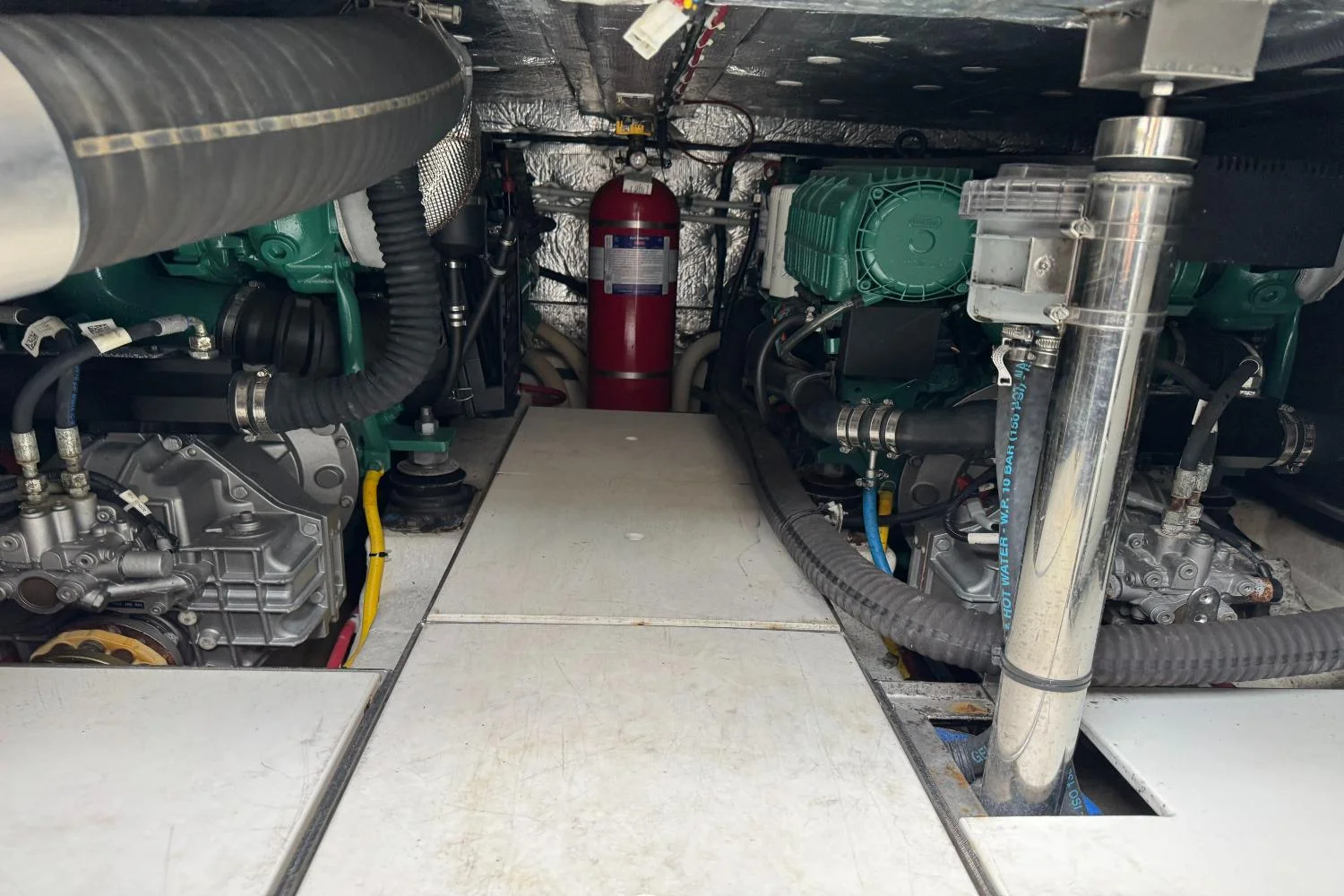 2018 Galeon 420 Image Thumbnail #84