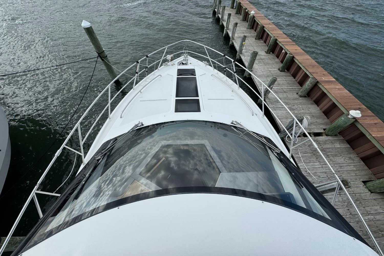 2018 Galeon 420 Image Thumbnail #74