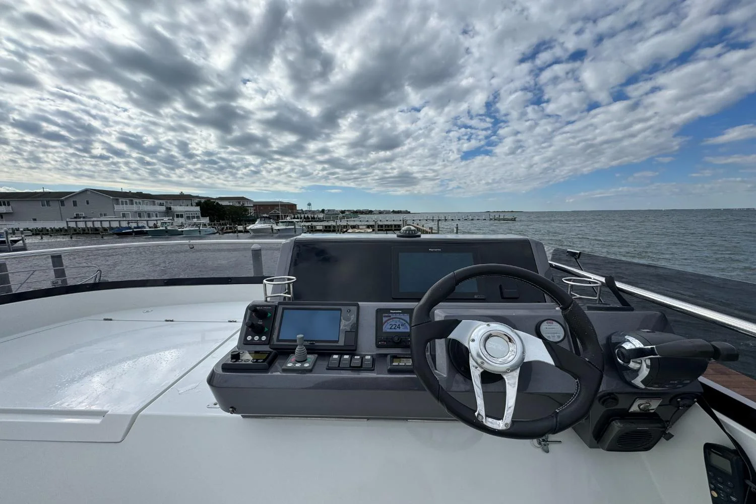 2018 Galeon 420 Image Thumbnail #63