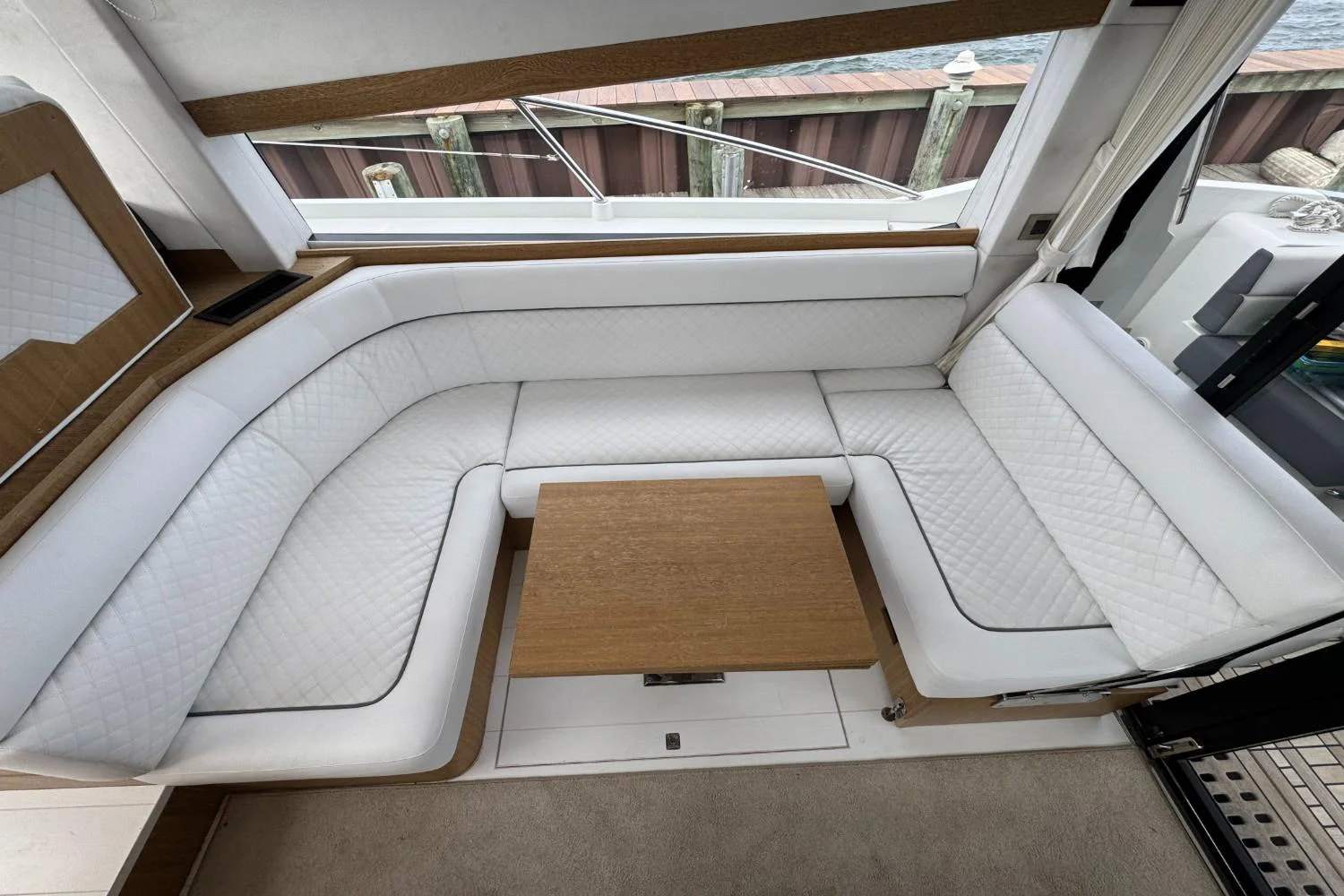 2018 Galeon 420 Image Thumbnail #15