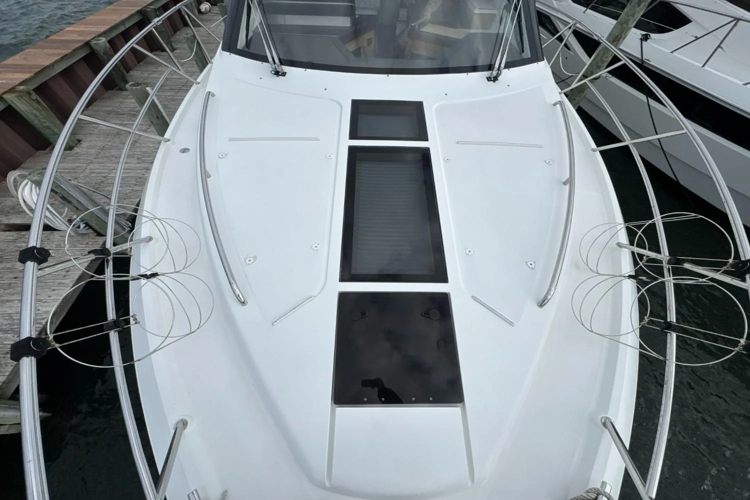 2018 Galeon 420 Image Thumbnail #70