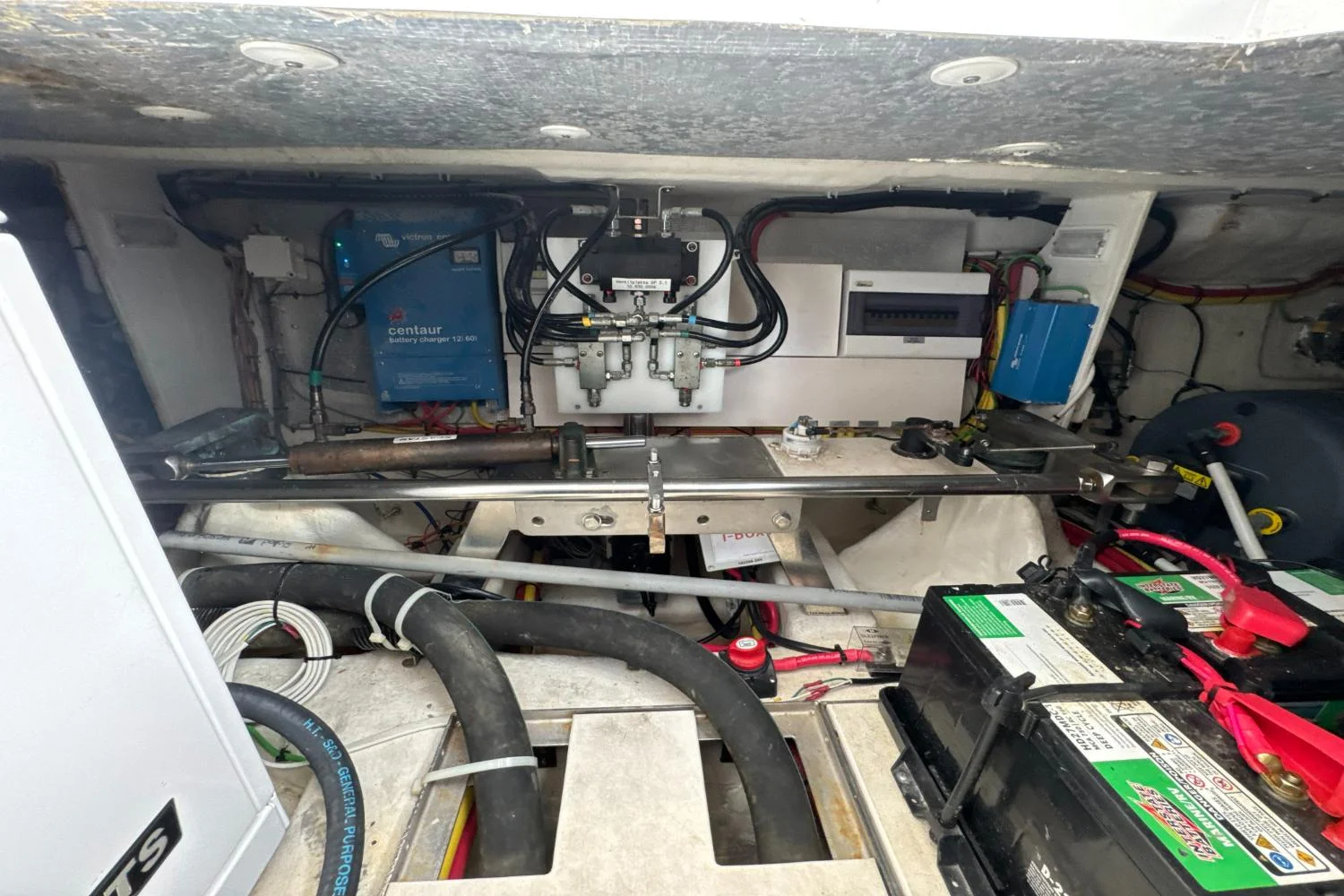 2018 Galeon 420 Image Thumbnail #88