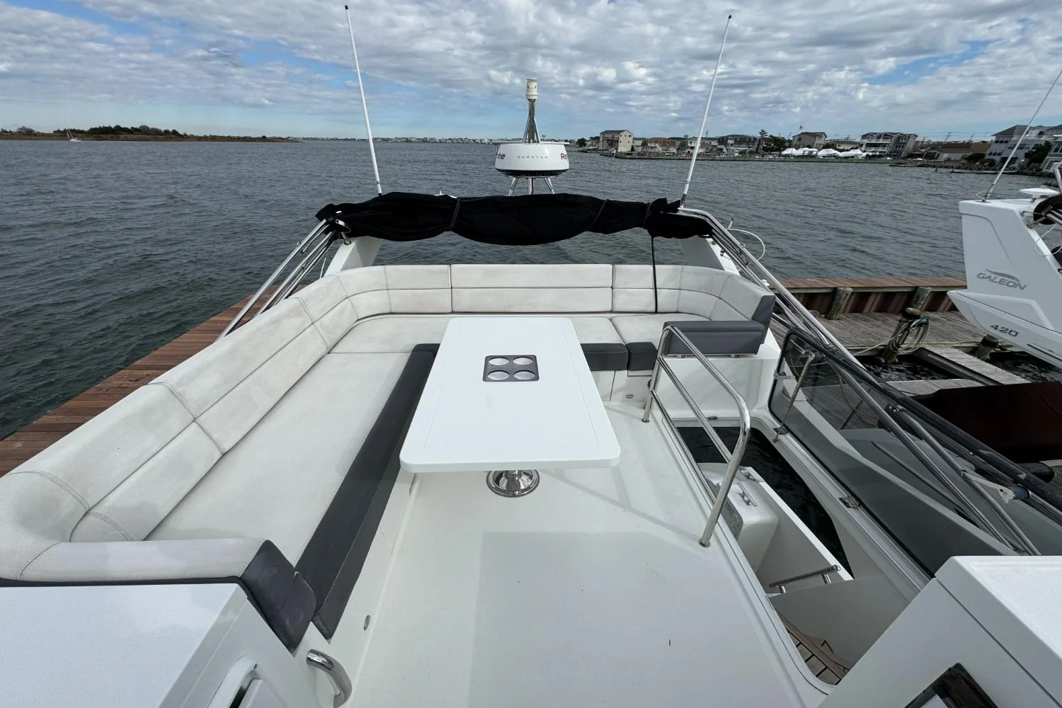 2018 Galeon 420 Image Thumbnail #61