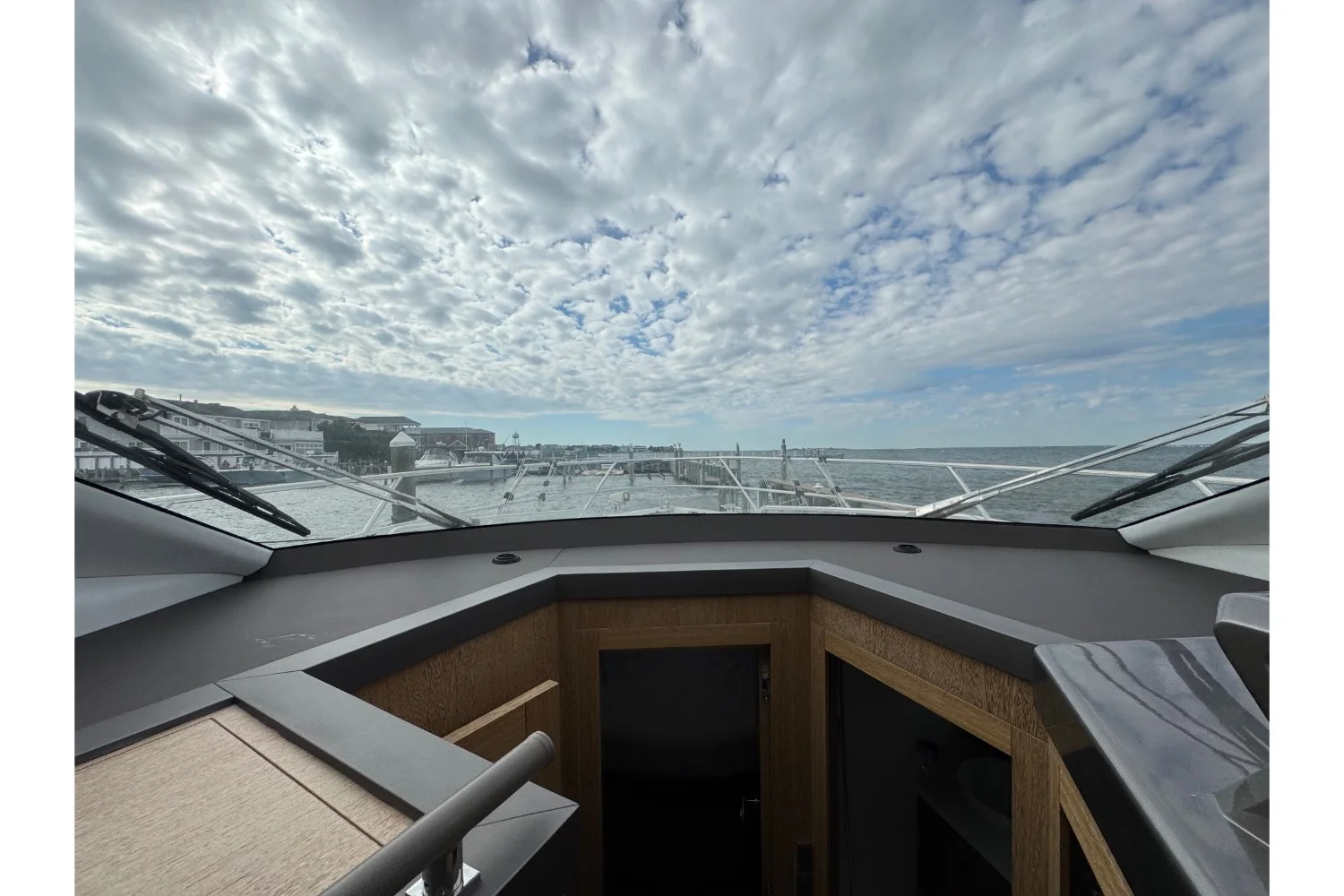 2018 Galeon 420 Image Thumbnail #59