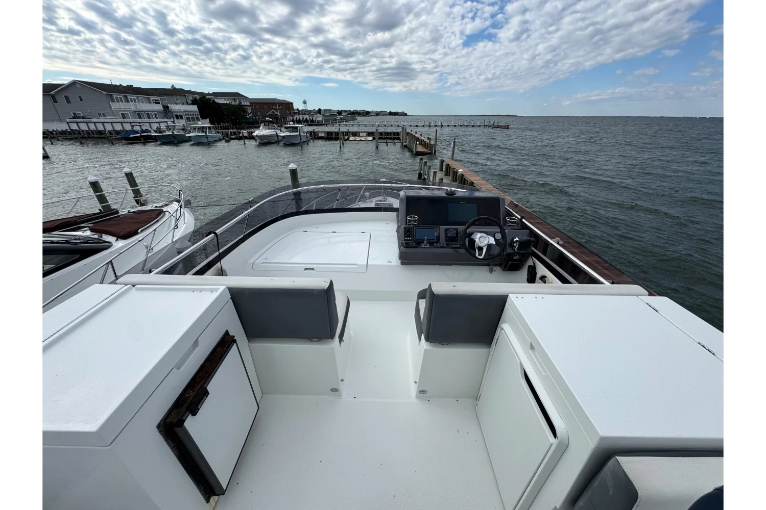 2018 Galeon 420 Image Thumbnail #67