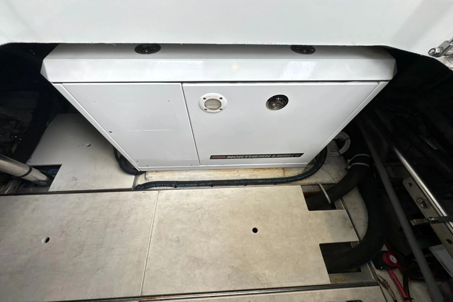 2018 Galeon 420 Image Thumbnail #79