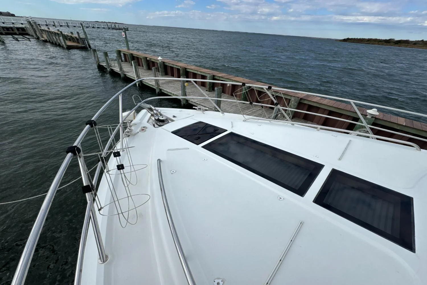 2018 Galeon 420 Image Thumbnail #69