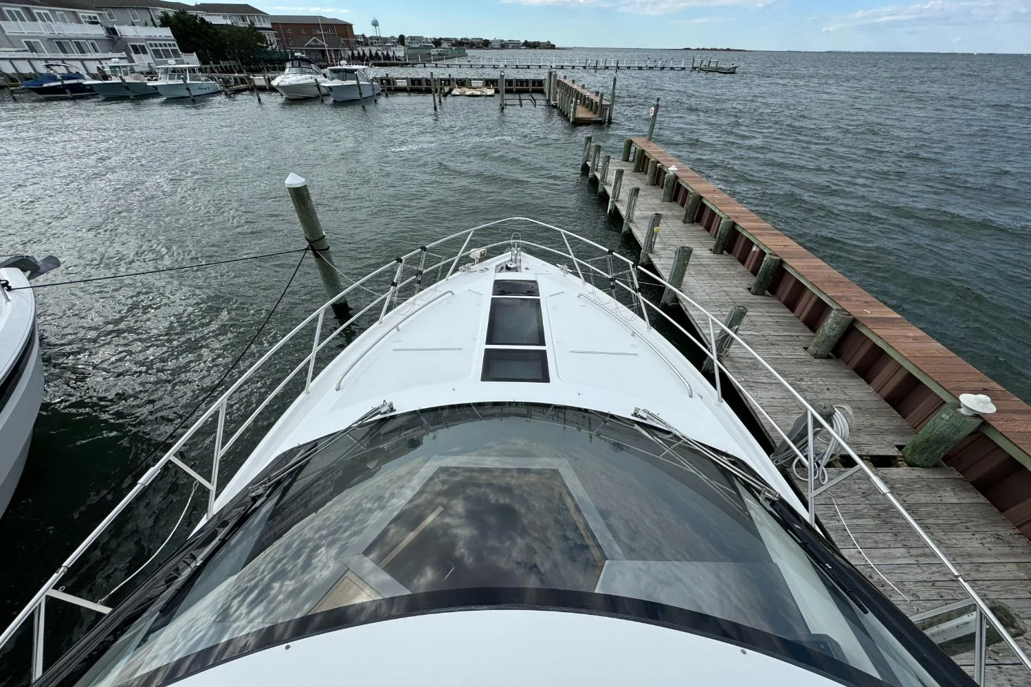 2018 Galeon 420 Image Thumbnail #66