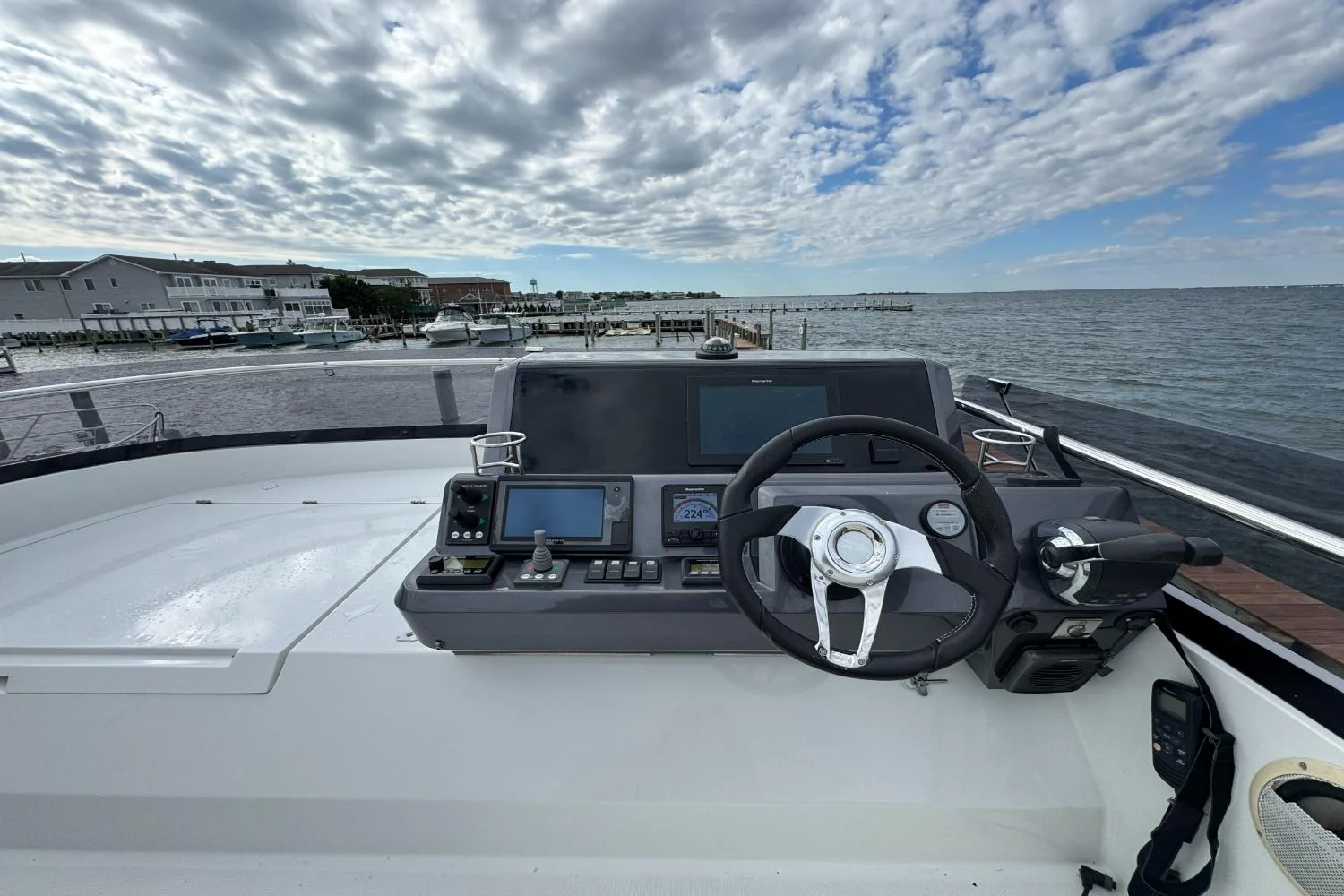 2018 Galeon 420 Image Thumbnail #62