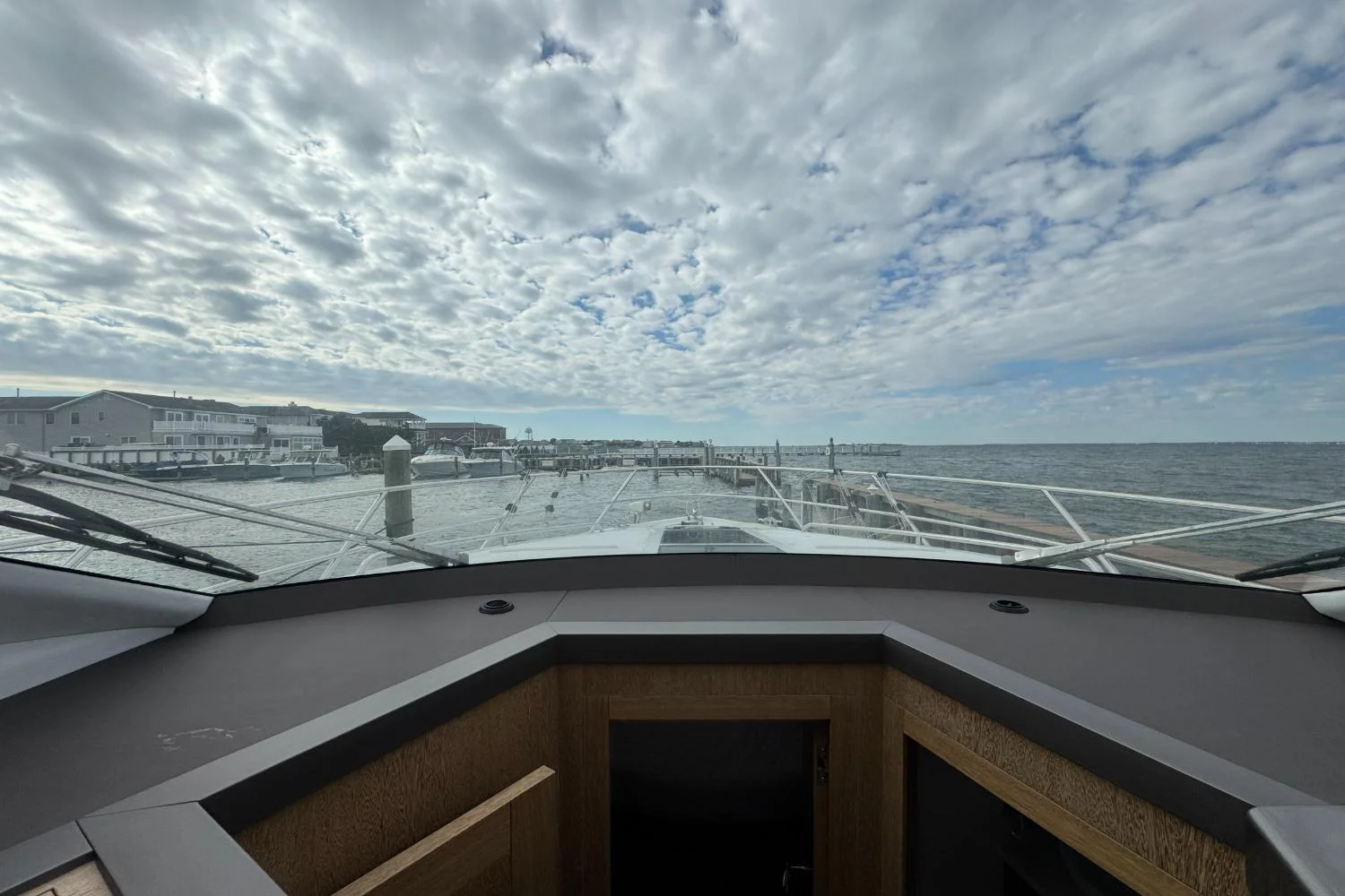 2018 Galeon 420 Image Thumbnail #58