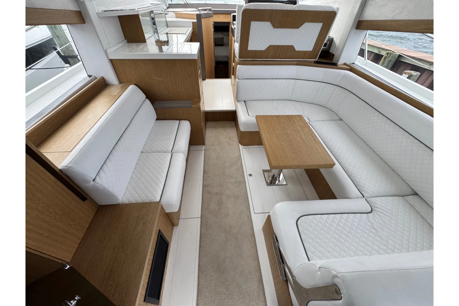 2018 Galeon 420 Image Thumbnail #60