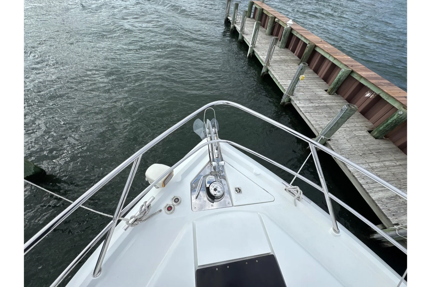 2018 Galeon 420 Image Thumbnail #76