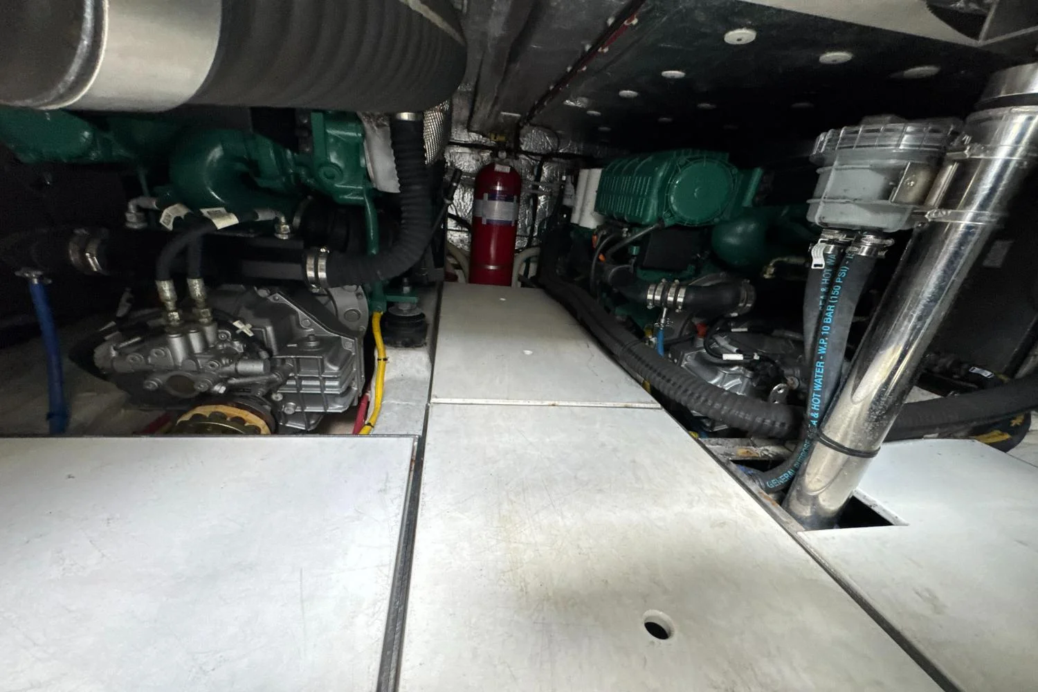 2018 Galeon 420 Image Thumbnail #91