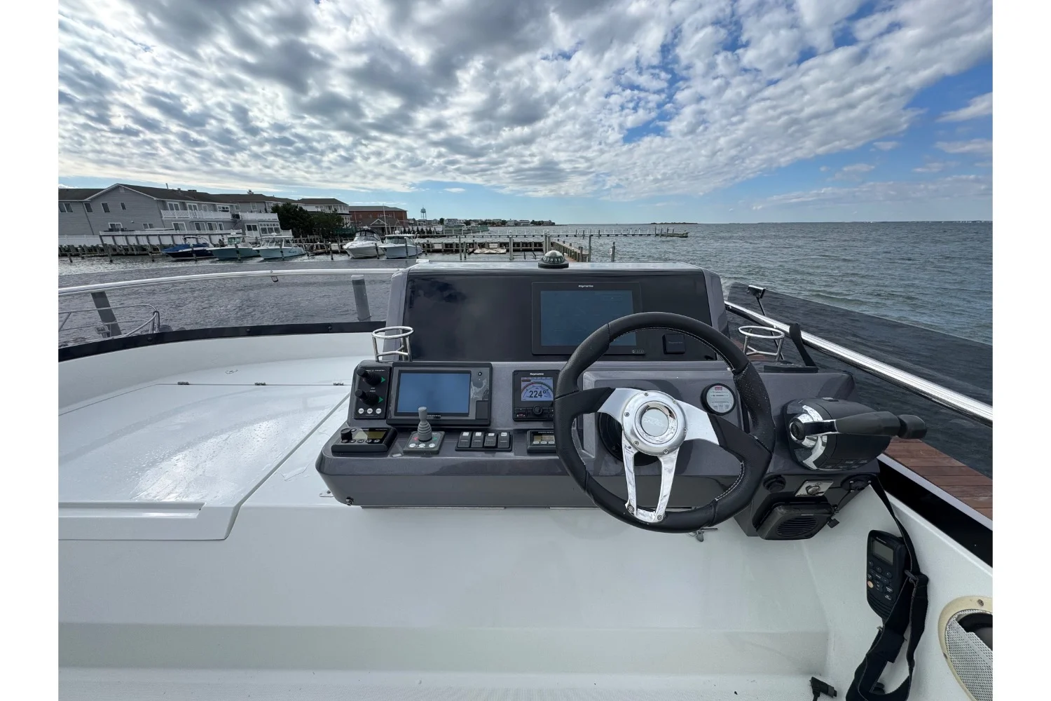 2018 Galeon 420 Image Thumbnail #70