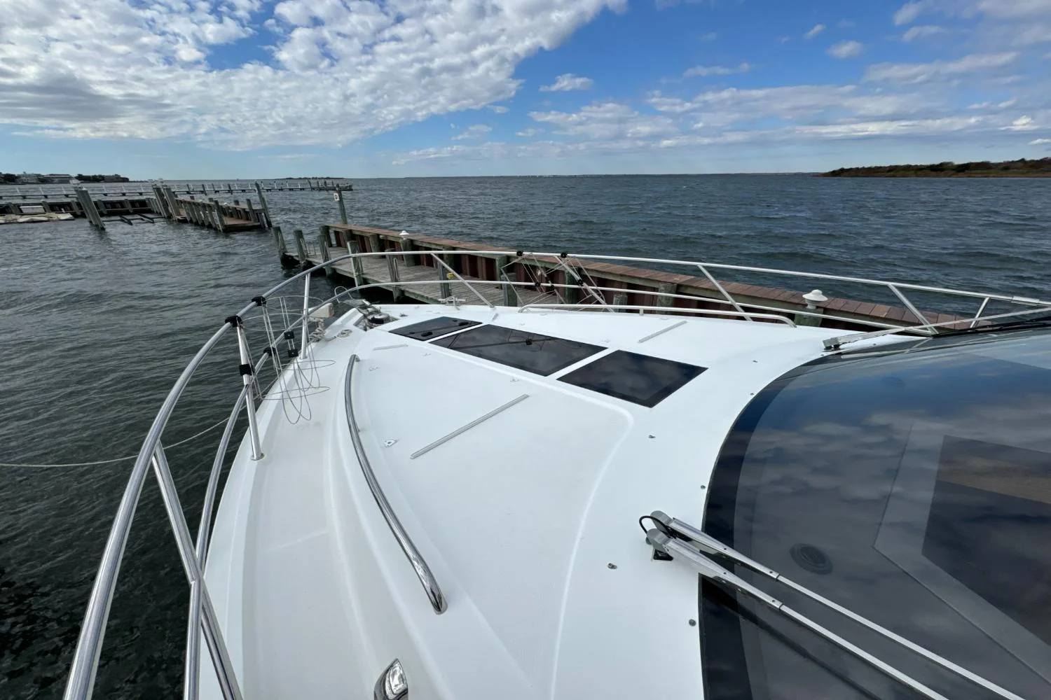 2018 Galeon 420 Image Thumbnail #75