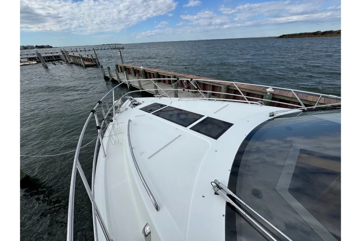 2018 Galeon 420 Image Thumbnail #75