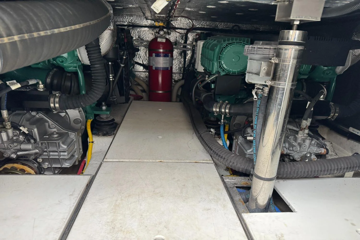 2018 Galeon 420 Image Thumbnail #83