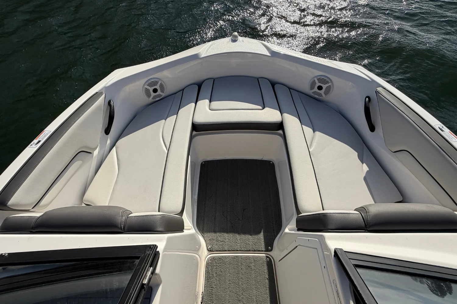 2019 Yamaha SX190 Image Thumbnail #30