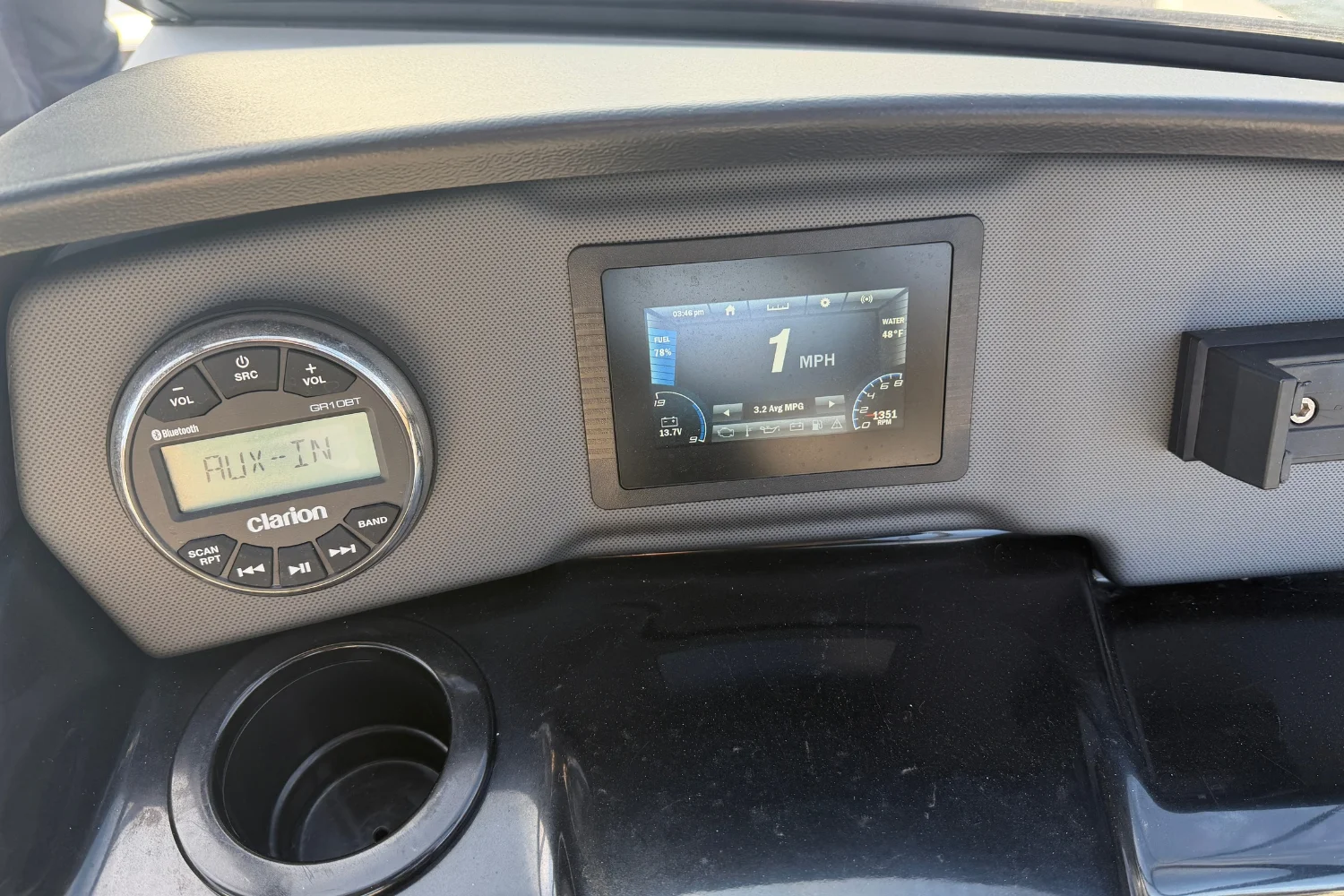 2019 Yamaha SX190 Image Thumbnail #23