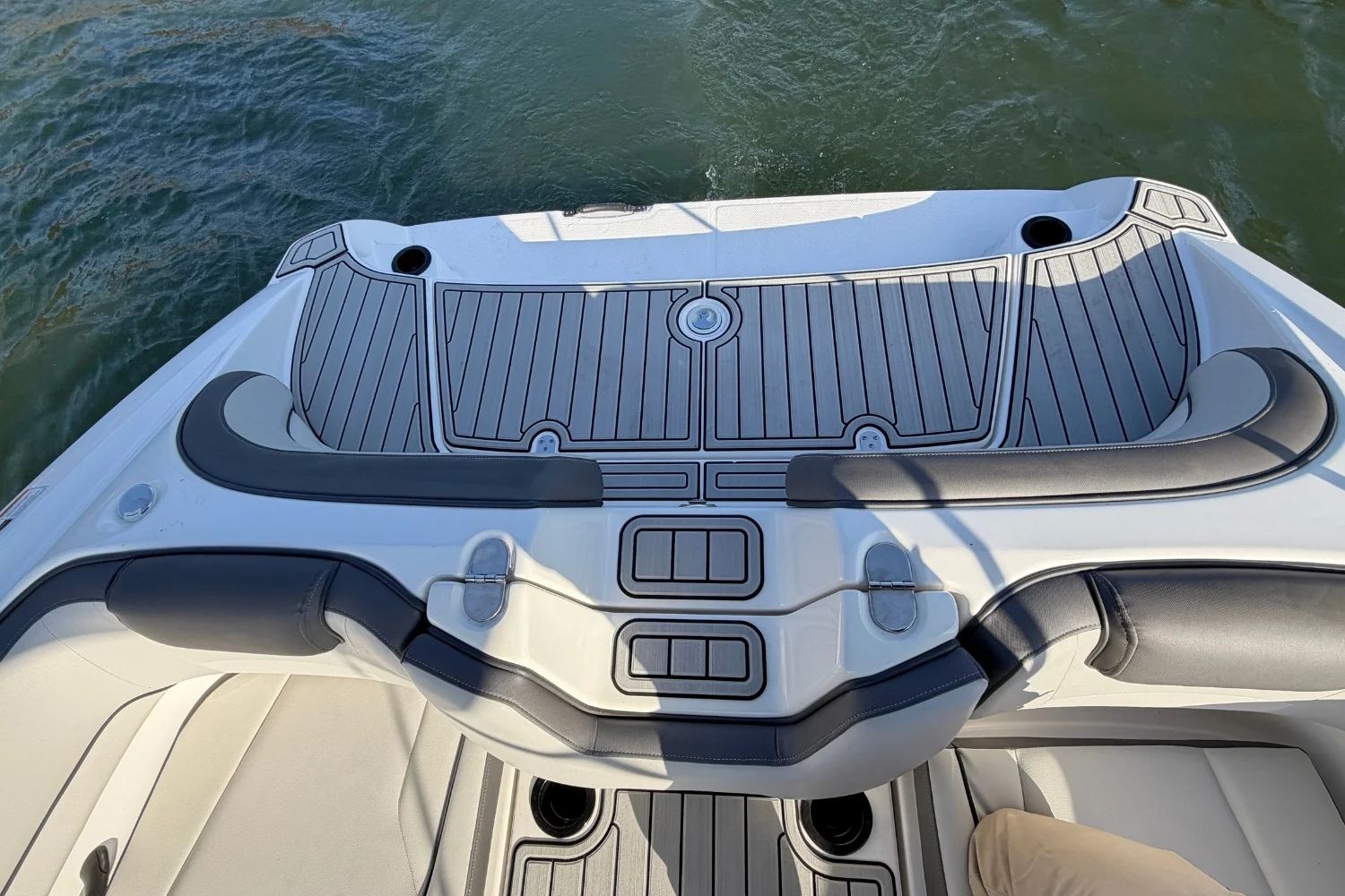 2019 Yamaha SX190 Image Thumbnail #10