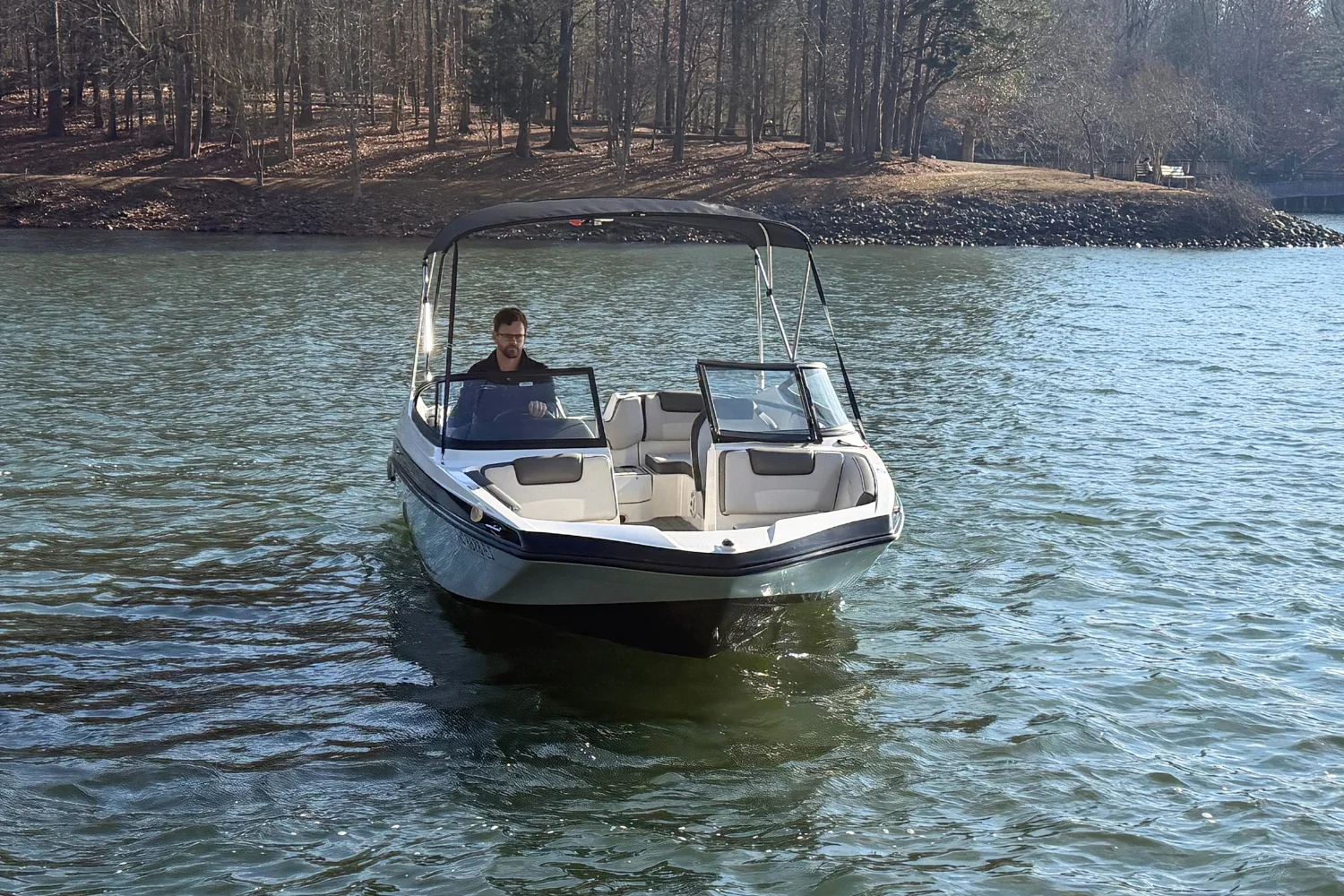 2019 Yamaha SX190 Image Thumbnail #7