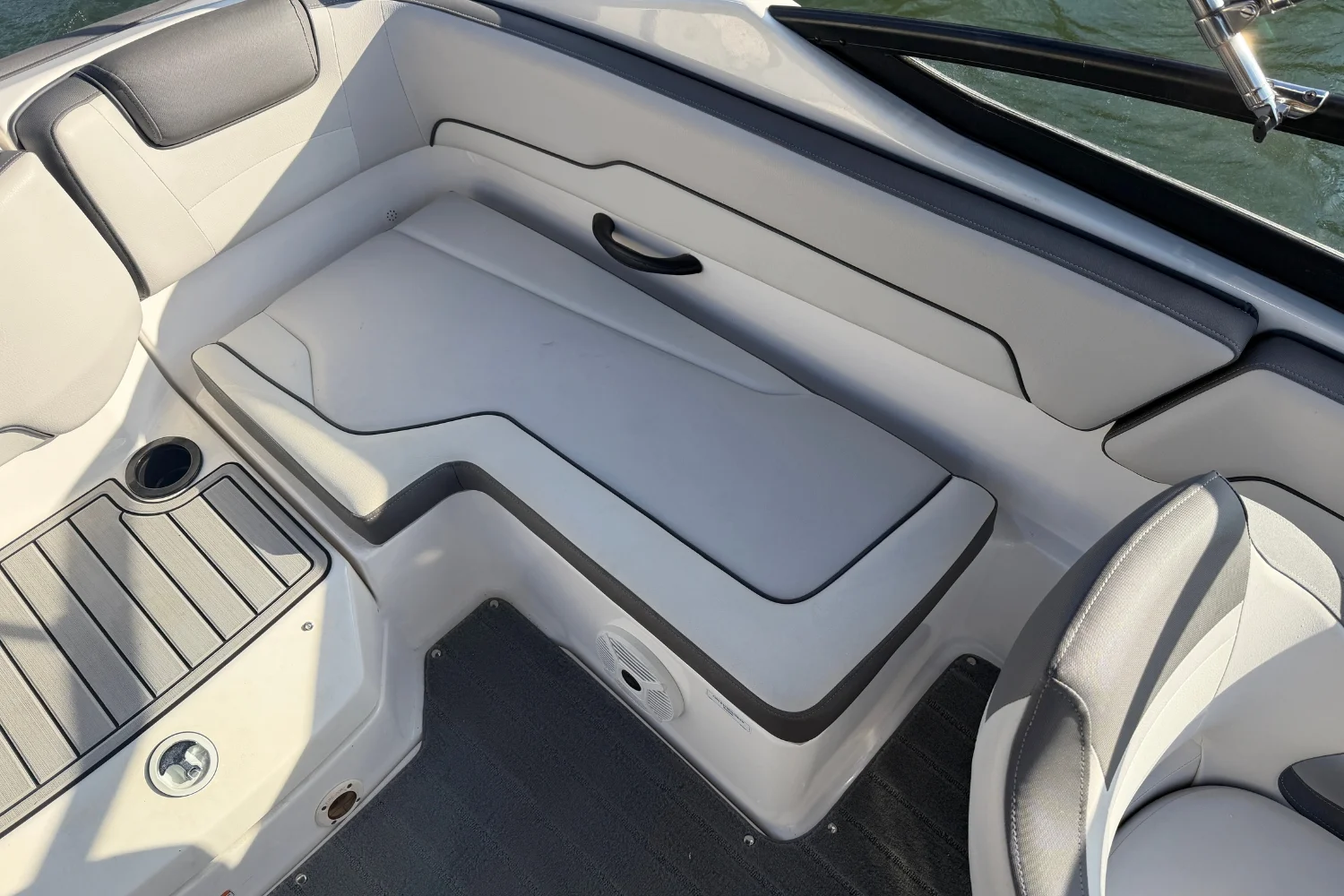 2019 Yamaha SX190 Image Thumbnail #13