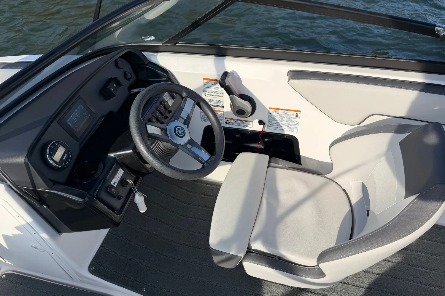 2019 Yamaha SX190 Image Thumbnail #19