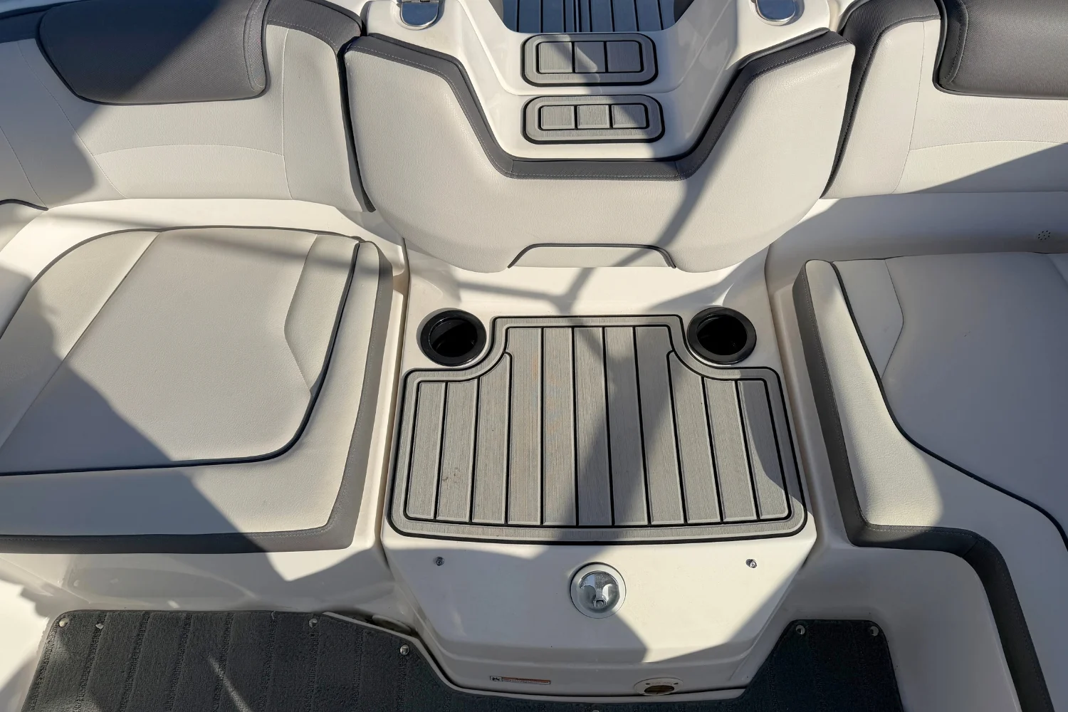 2019 Yamaha SX190 Image Thumbnail #11