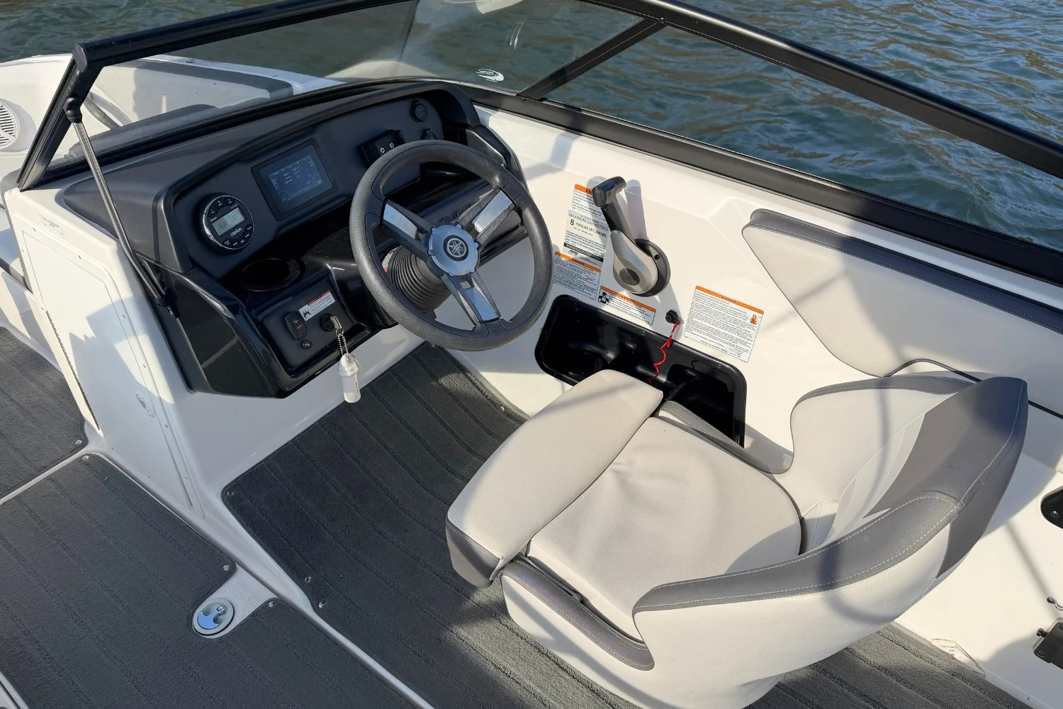 2019 Yamaha SX190 Image Thumbnail #18